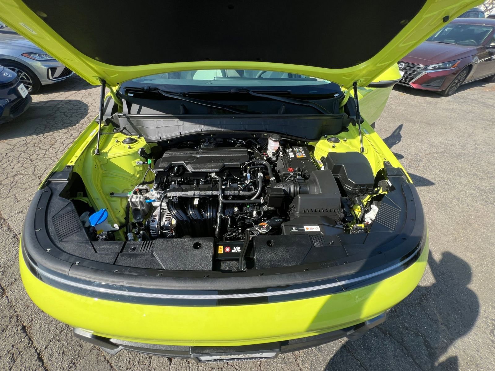 Thumbnail: 2025 Hyundai Kona - 32