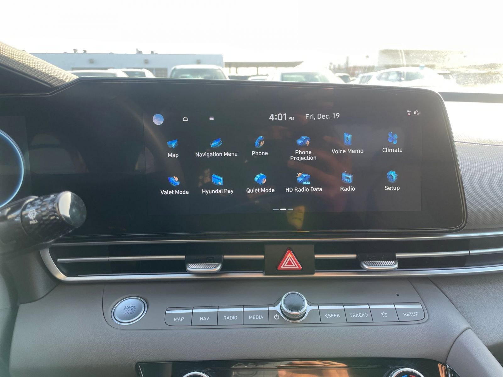 Thumbnail: 2025 Hyundai Elantra - 21