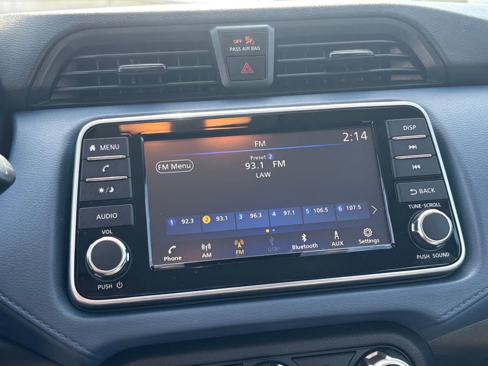 Thumbnail: 2025 Nissan Versa - 20