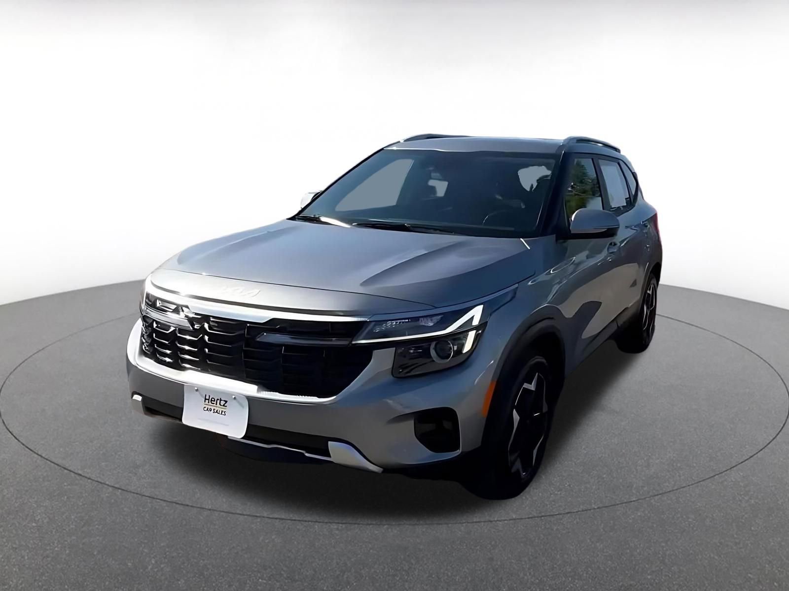 Thumbnail: 2025 Kia Seltos - 7