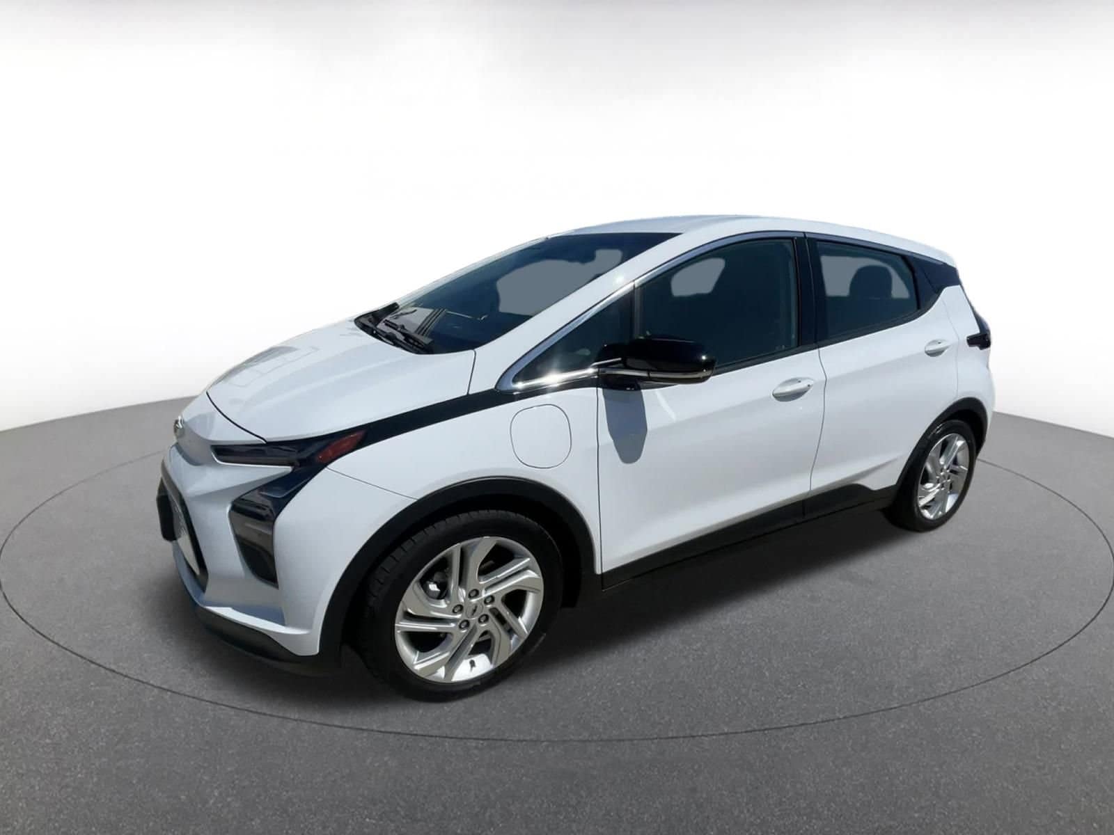 Thumbnail: 2023 Chevrolet Bolt EV - 8