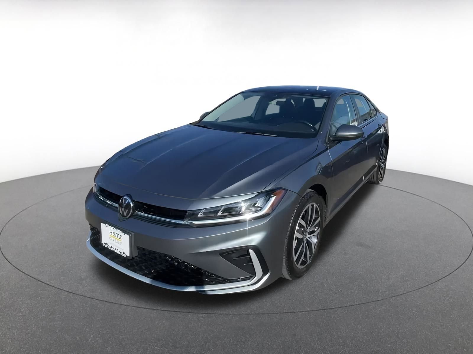 Thumbnail: 2025 Volkswagen Jetta - 7