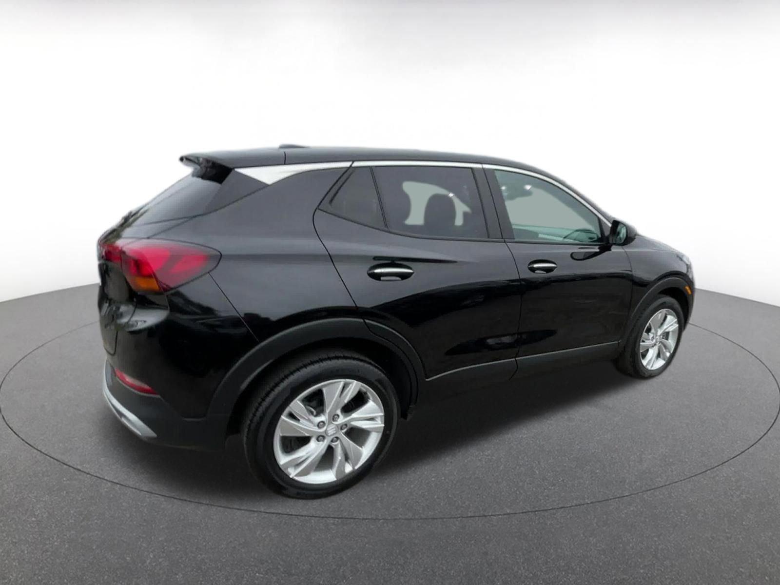 Thumbnail: 2025 Buick Encore GX - 15