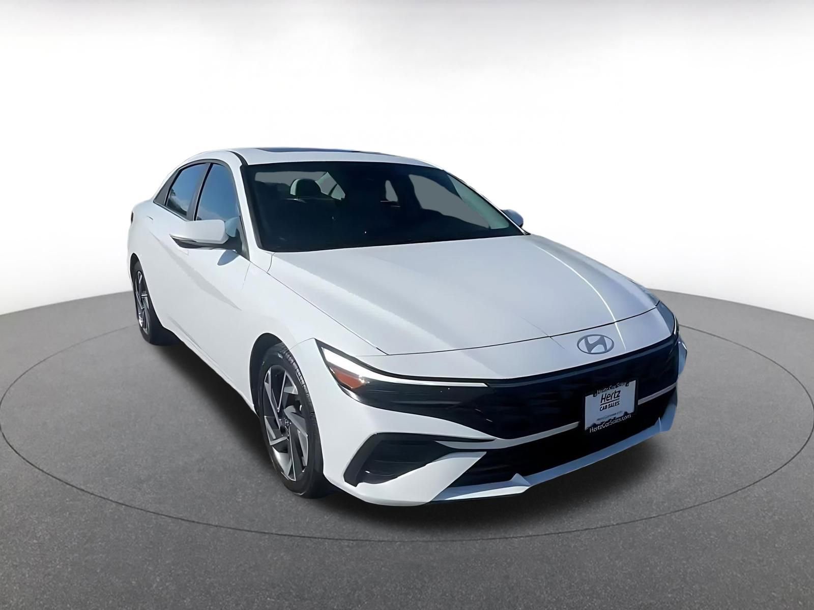 Thumbnail: 2025 Hyundai Elantra - 3