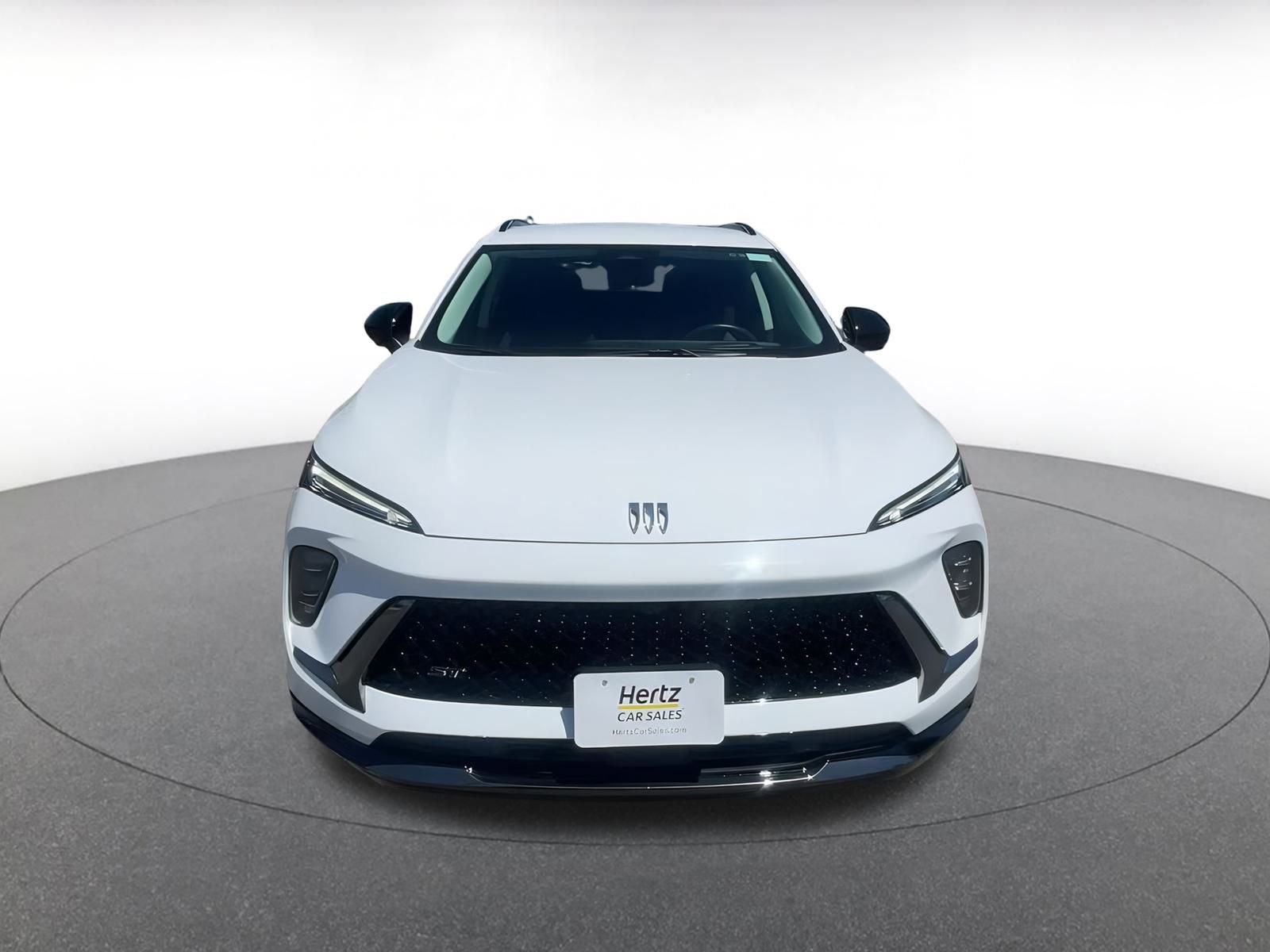 Thumbnail: 2024 Buick Envision - 4