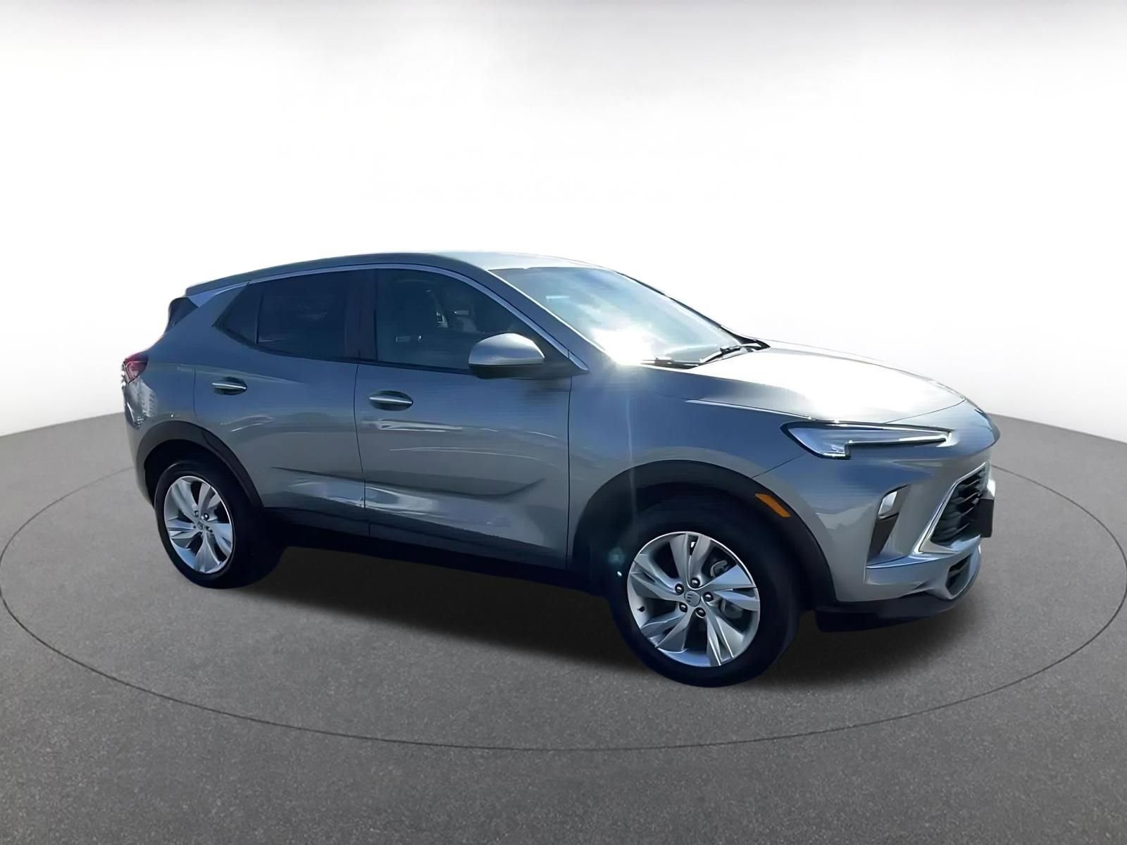 Thumbnail: 2025 Buick Encore GX - 2