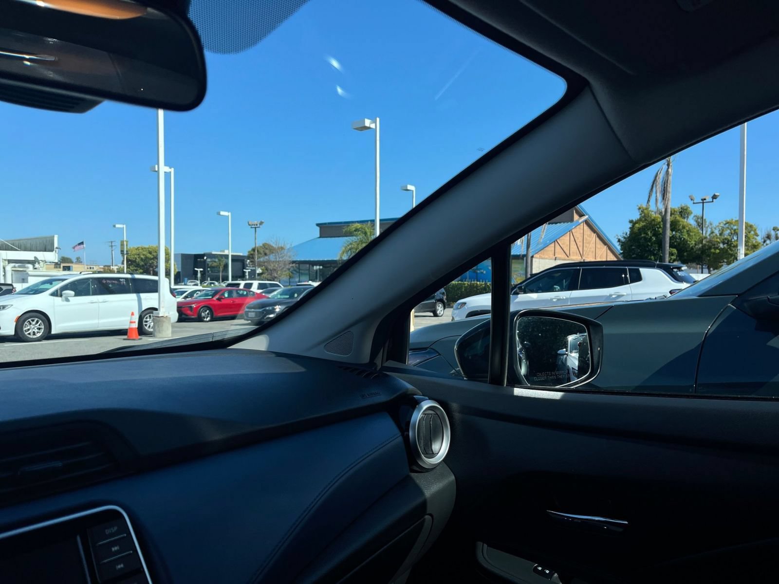 Thumbnail: 2025 Nissan Versa - 35