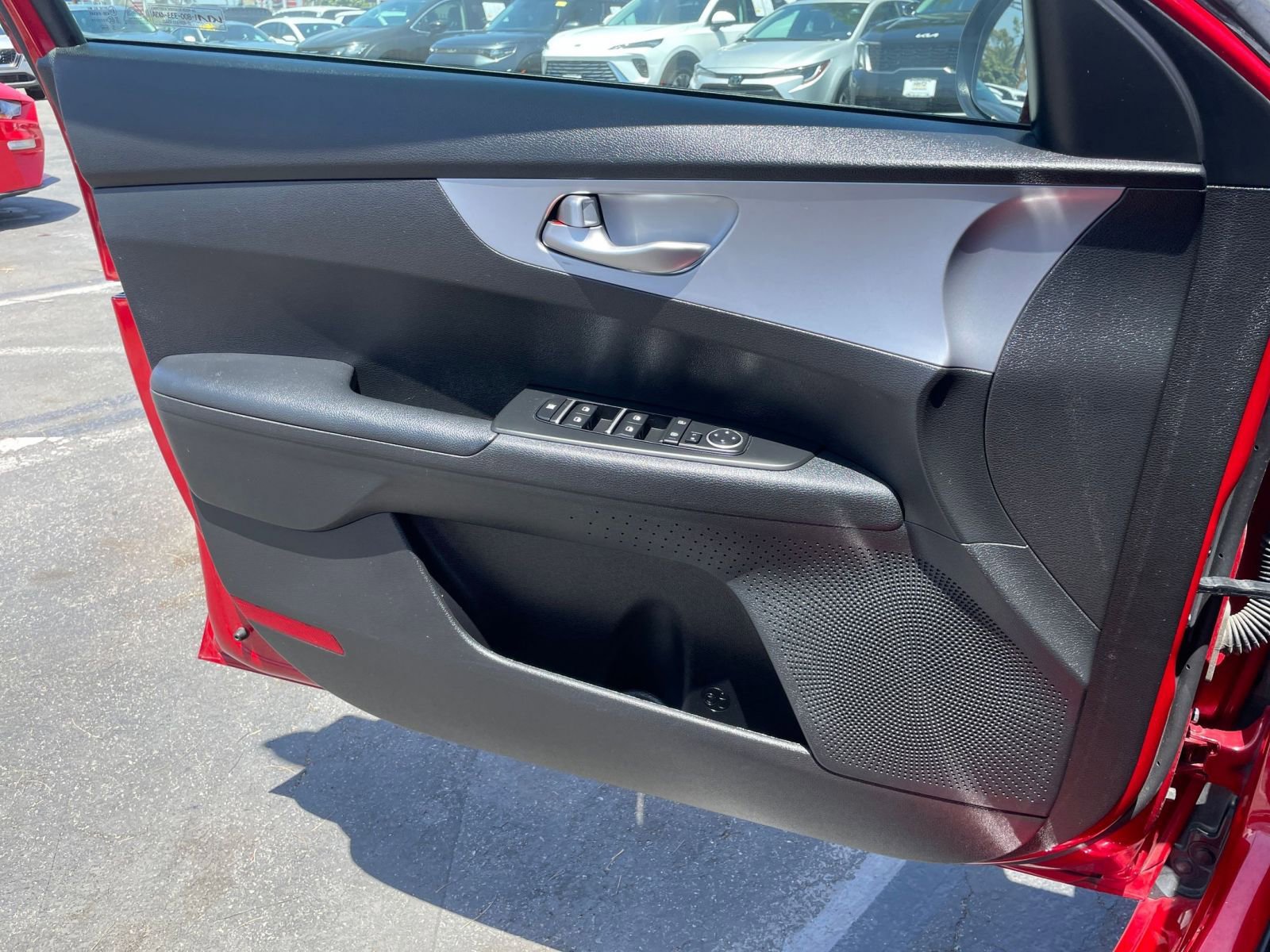 2023 Kia Forte LXS 20