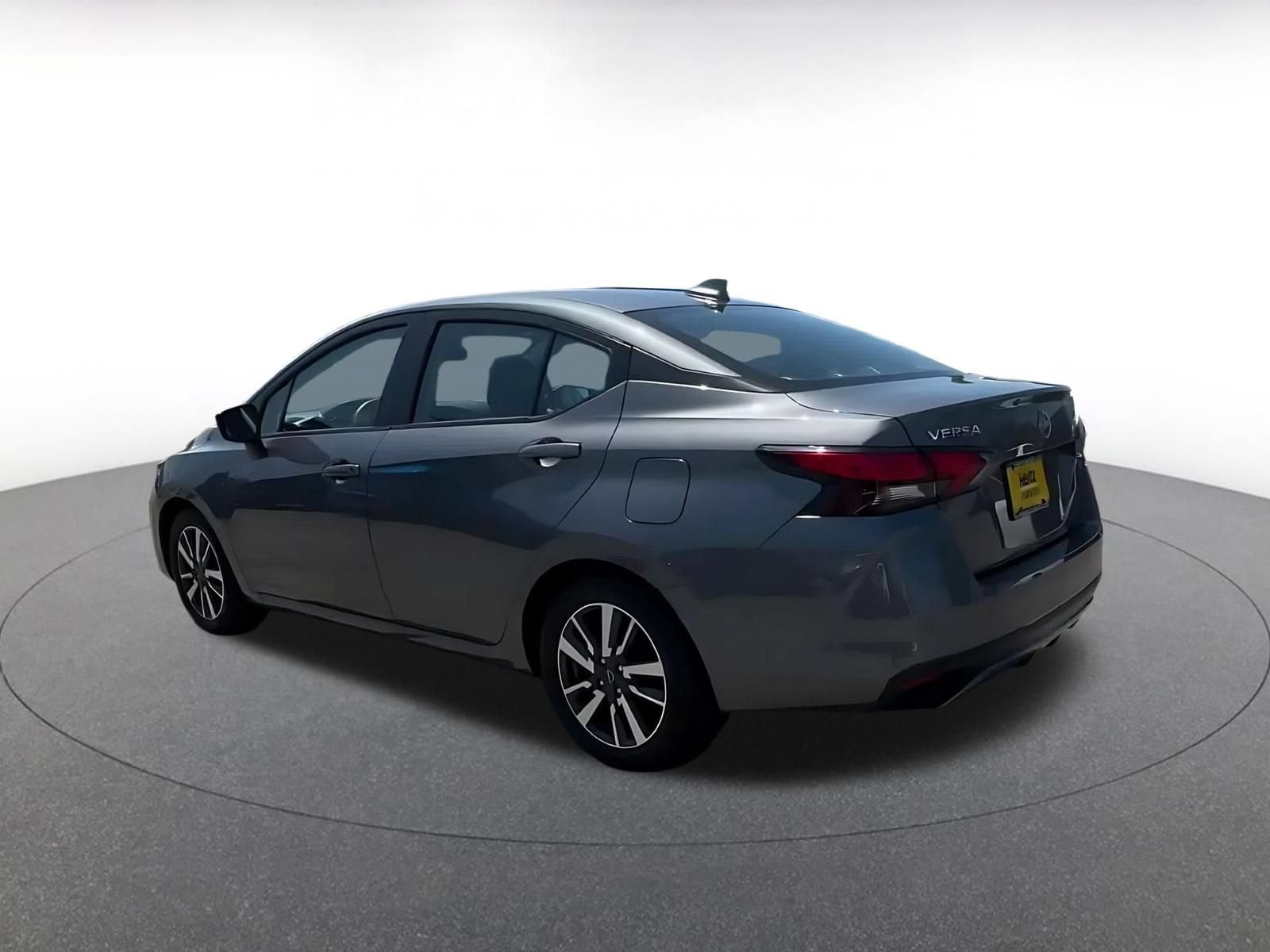Thumbnail: 2025 Nissan Versa - 9