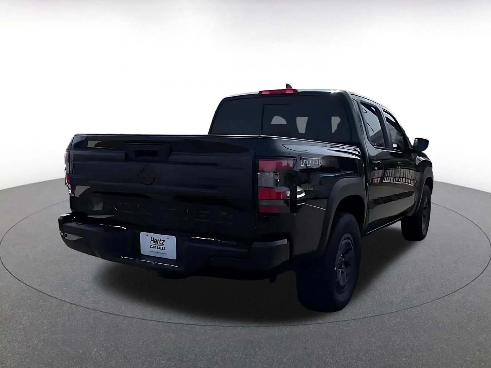 Thumbnail: 2026 Nissan Frontier - 12