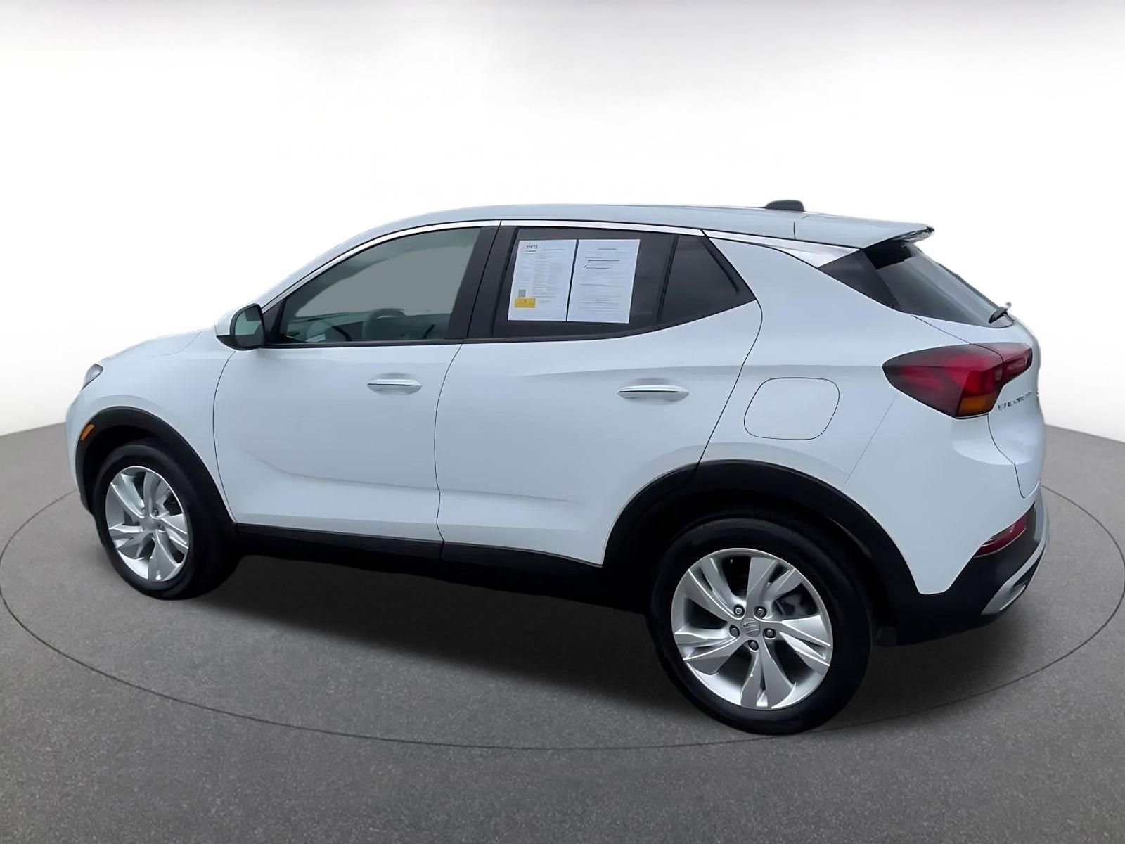 Thumbnail: 2025 Buick Encore GX - 10