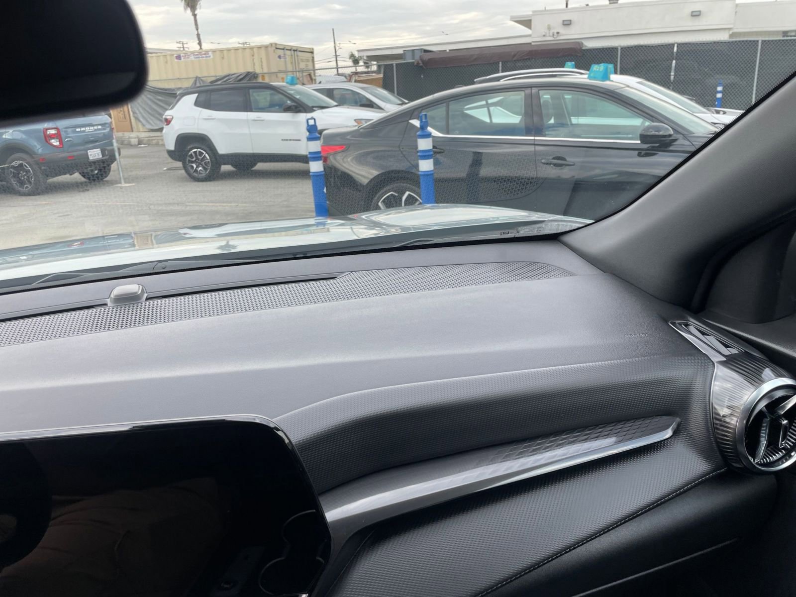 Thumbnail: 2025 Chevrolet Equinox - 35