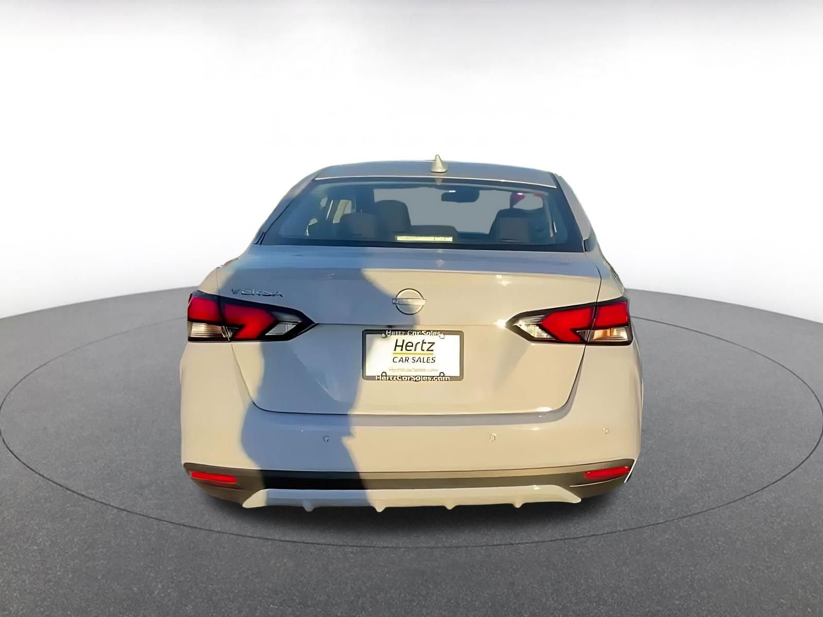 Thumbnail: 2025 Nissan Versa - 11