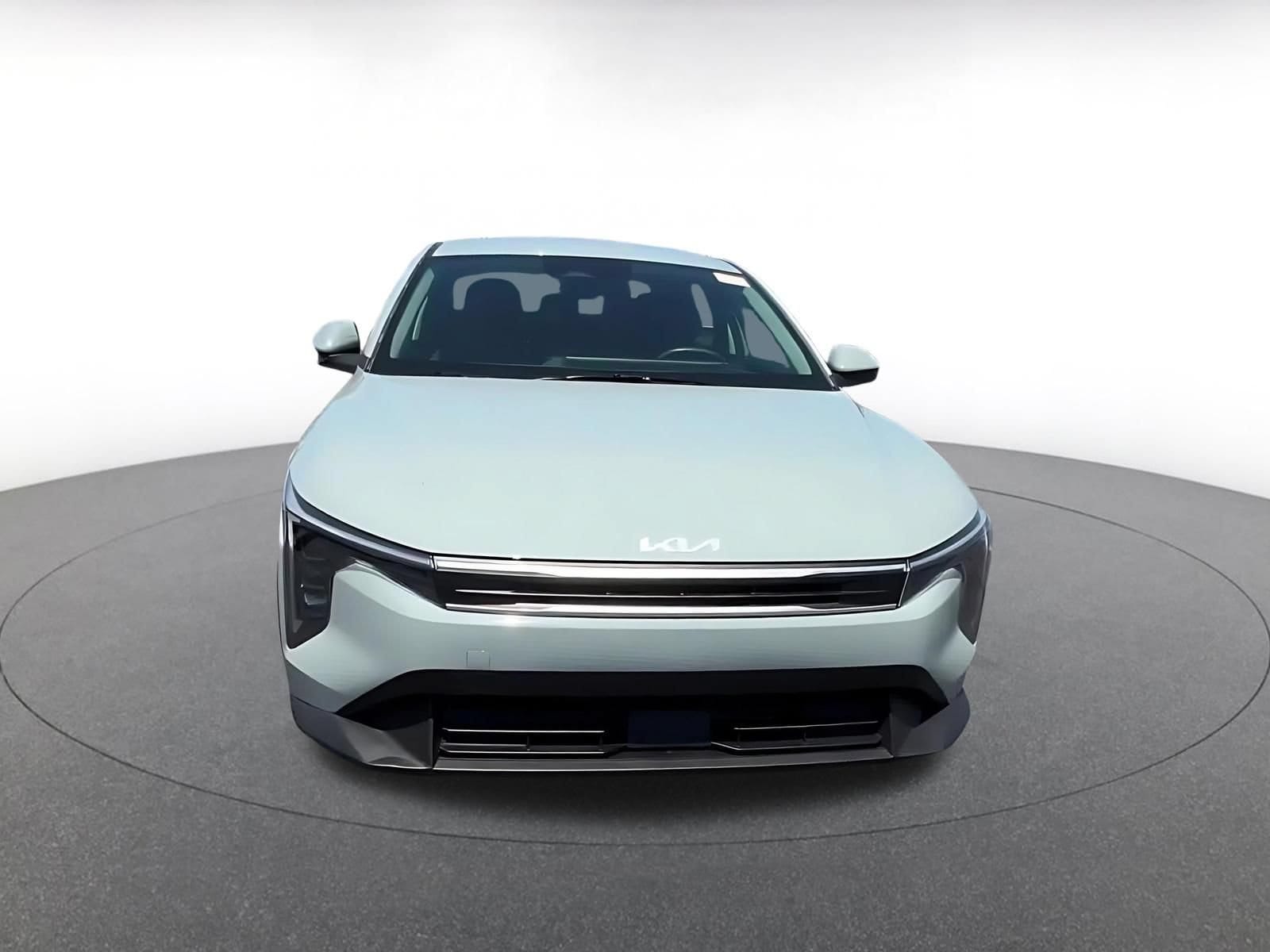 Thumbnail: 2025 Kia K4 - 4