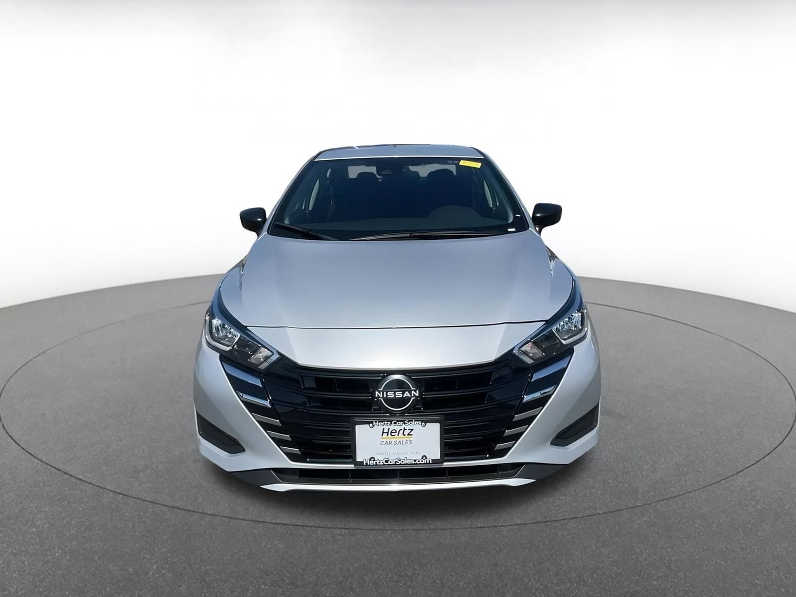 Thumbnail: 2024 Nissan Versa - 4