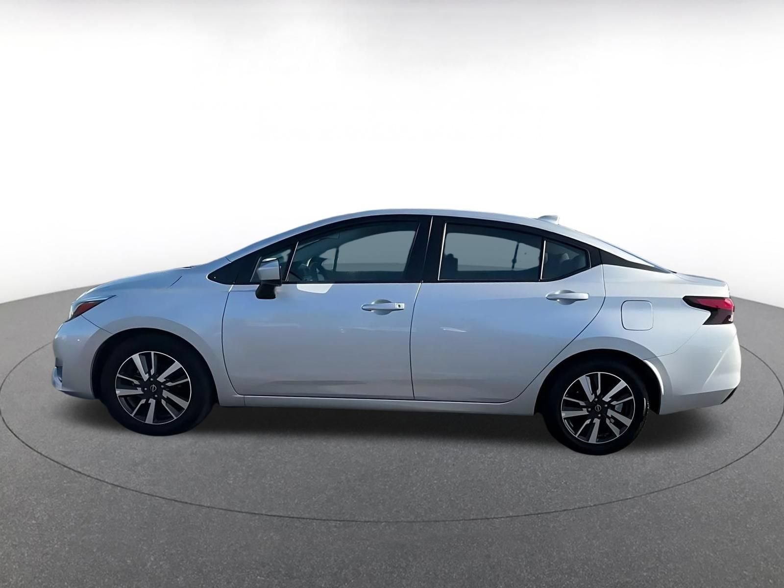 Thumbnail: 2025 Nissan Versa - 8