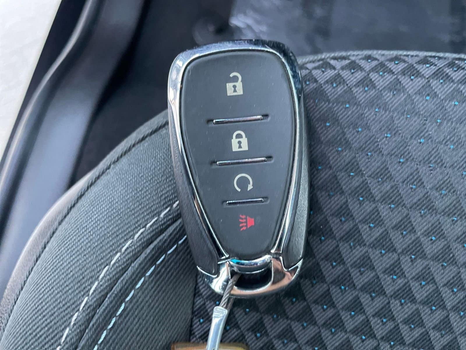 Thumbnail: 2023 Chevrolet Bolt EV - 27