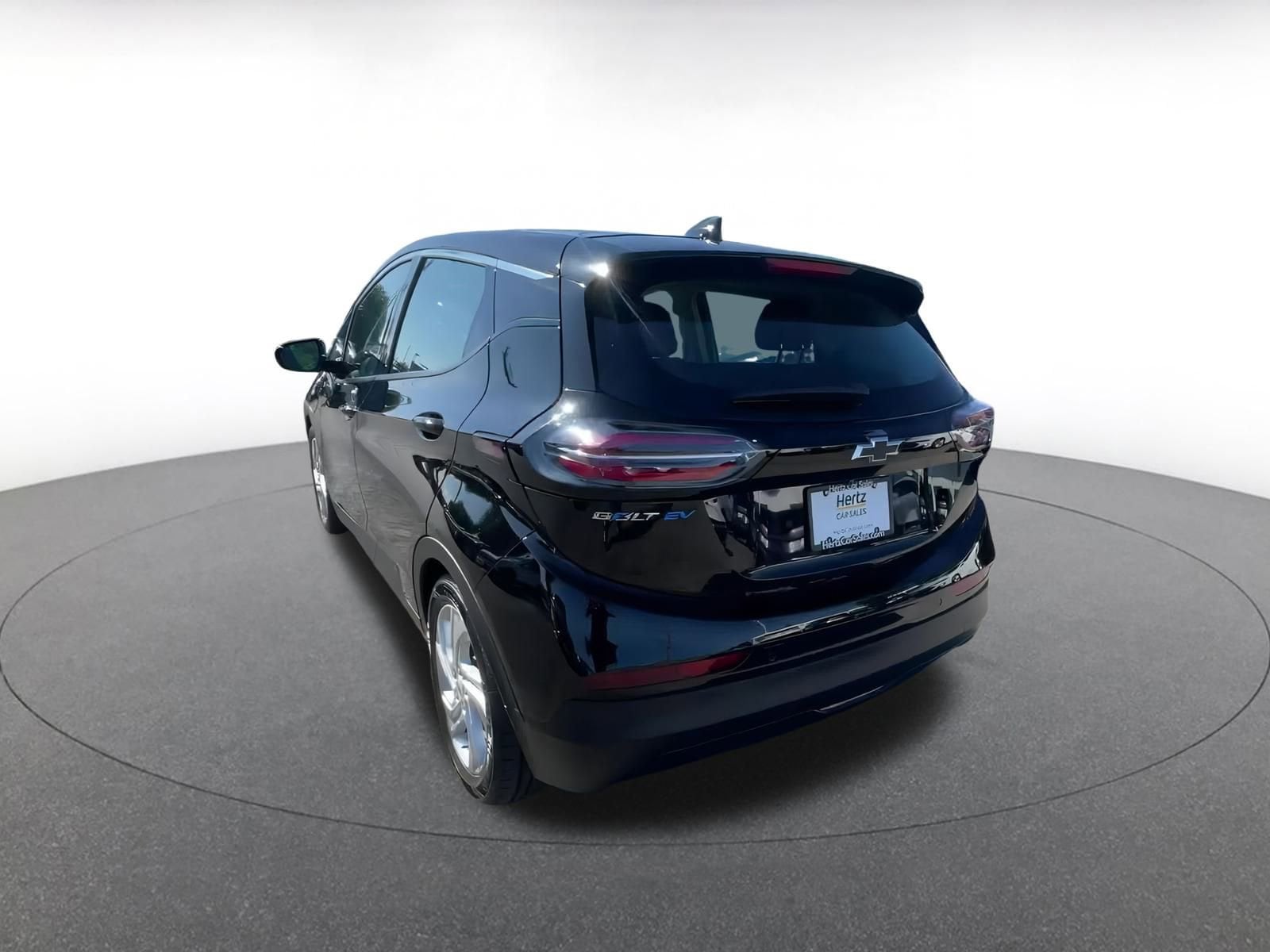 Thumbnail: 2023 Chevrolet Bolt EV - 11