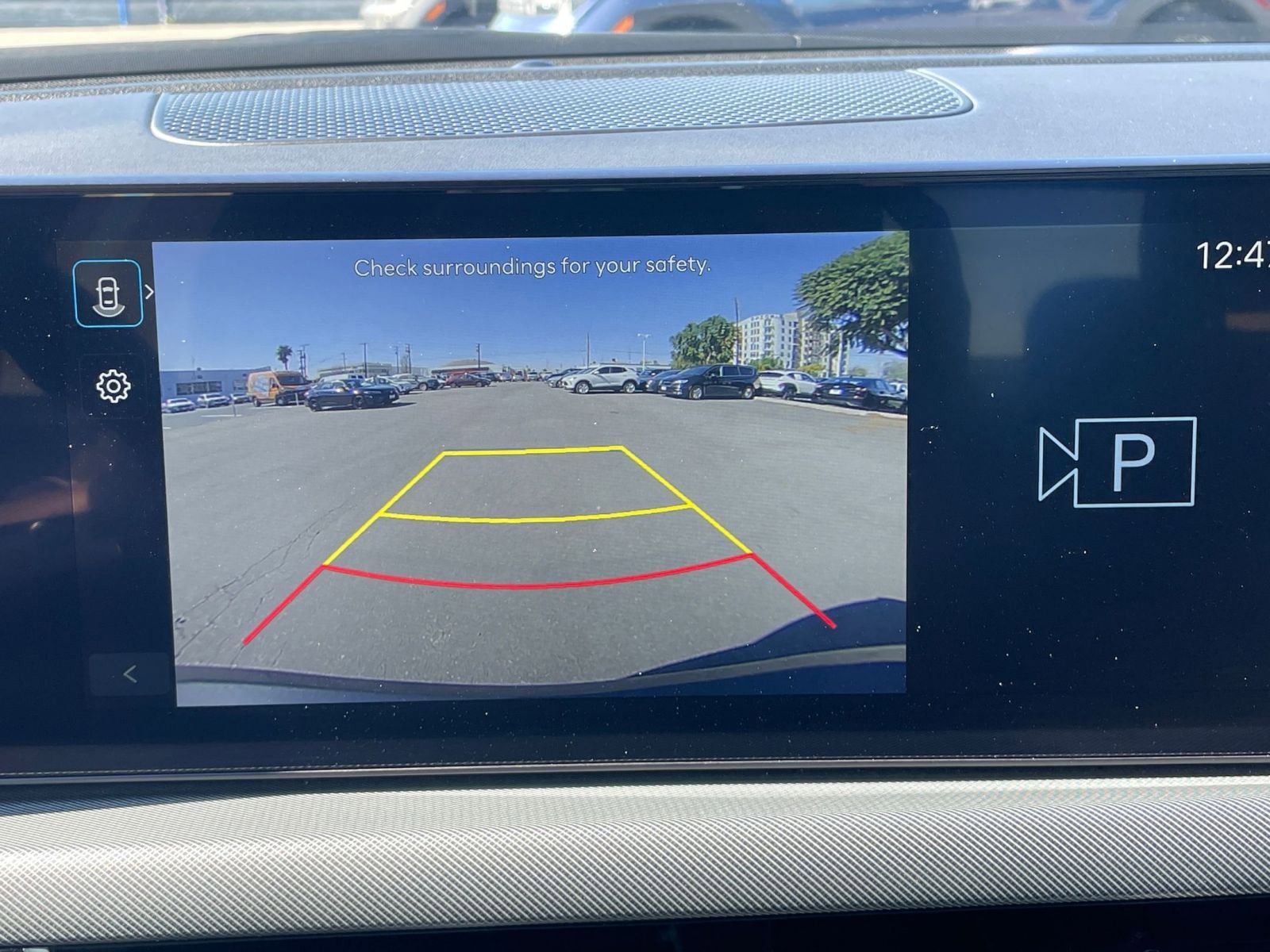 Thumbnail: 2025 Hyundai Sonata - 24