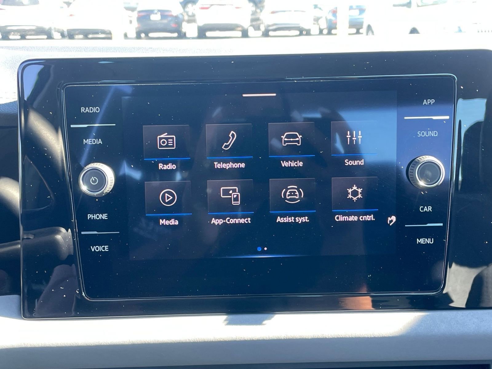 Thumbnail: 2025 Volkswagen Jetta - 21