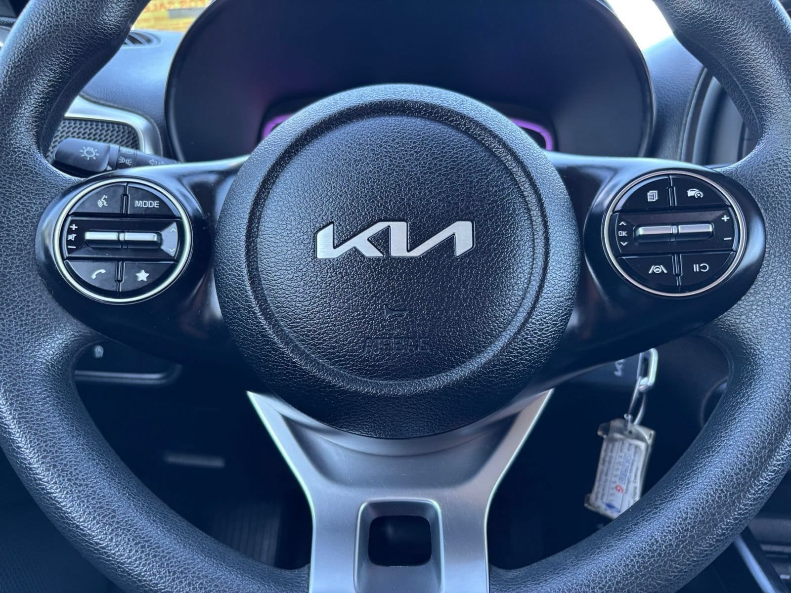 Thumbnail: 2025 Kia Soul - 27