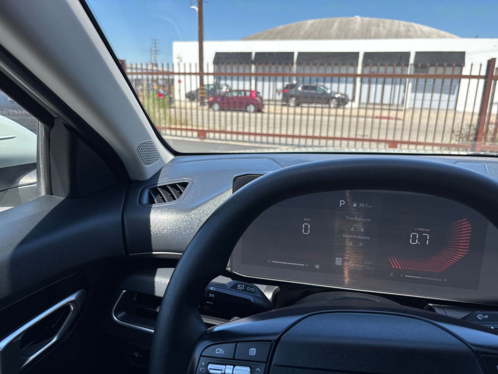 Thumbnail: 2025 Kia K4 - 35