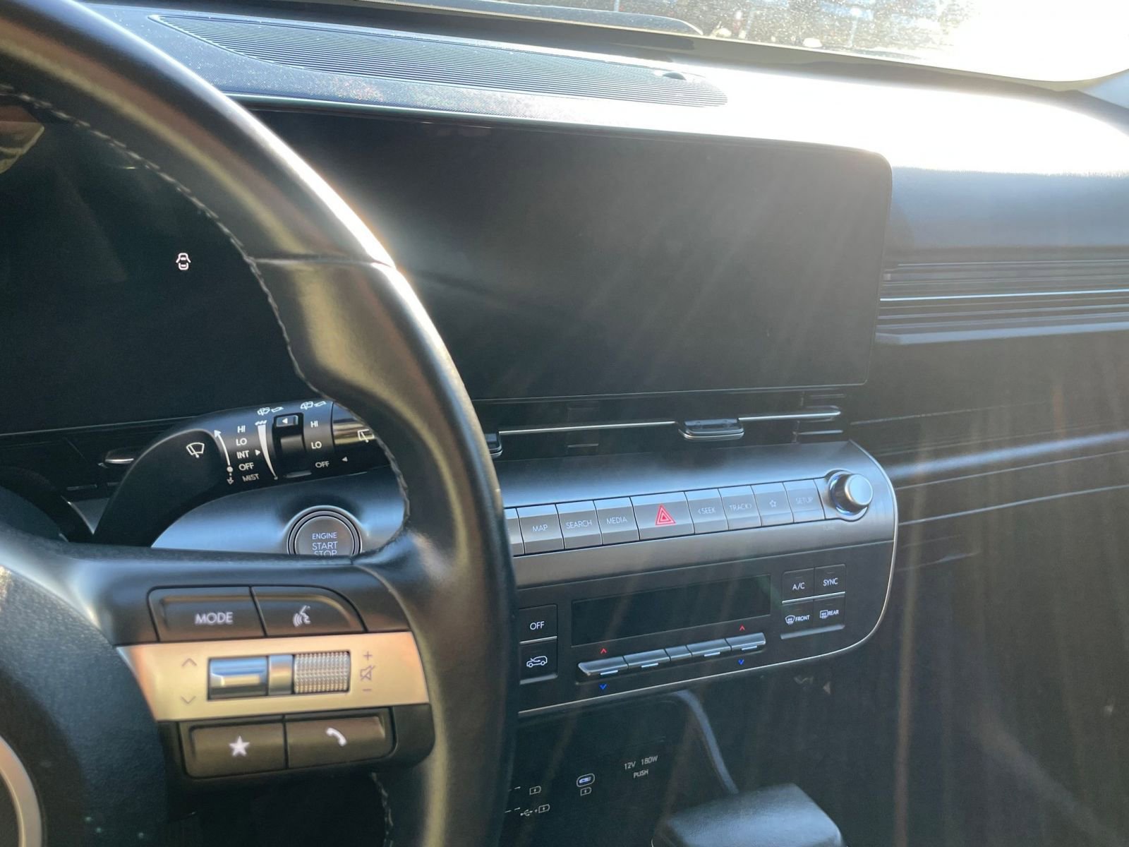 Thumbnail: 2025 Hyundai Kona - 20