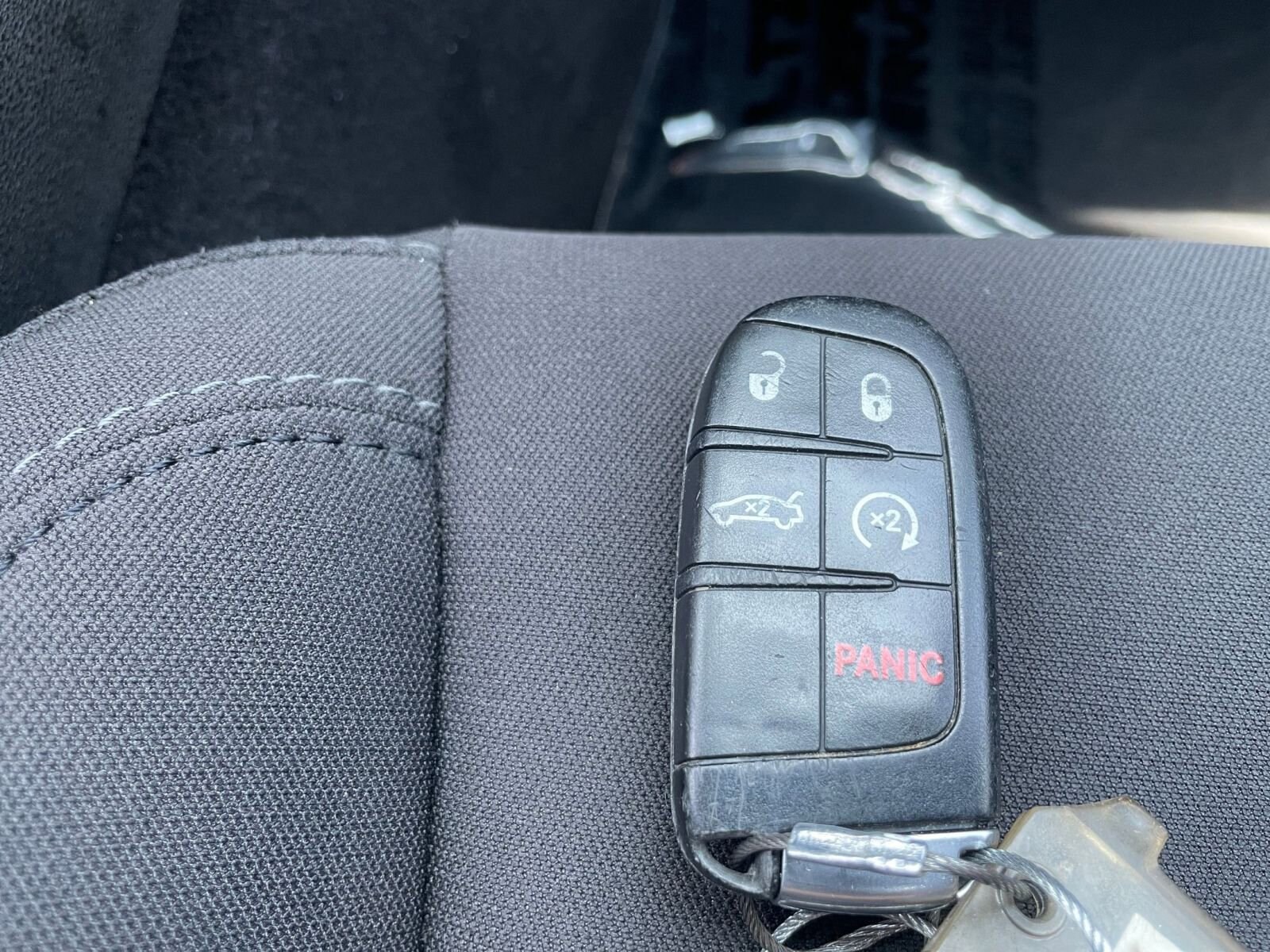 2019 Dodge Charger GT 22
