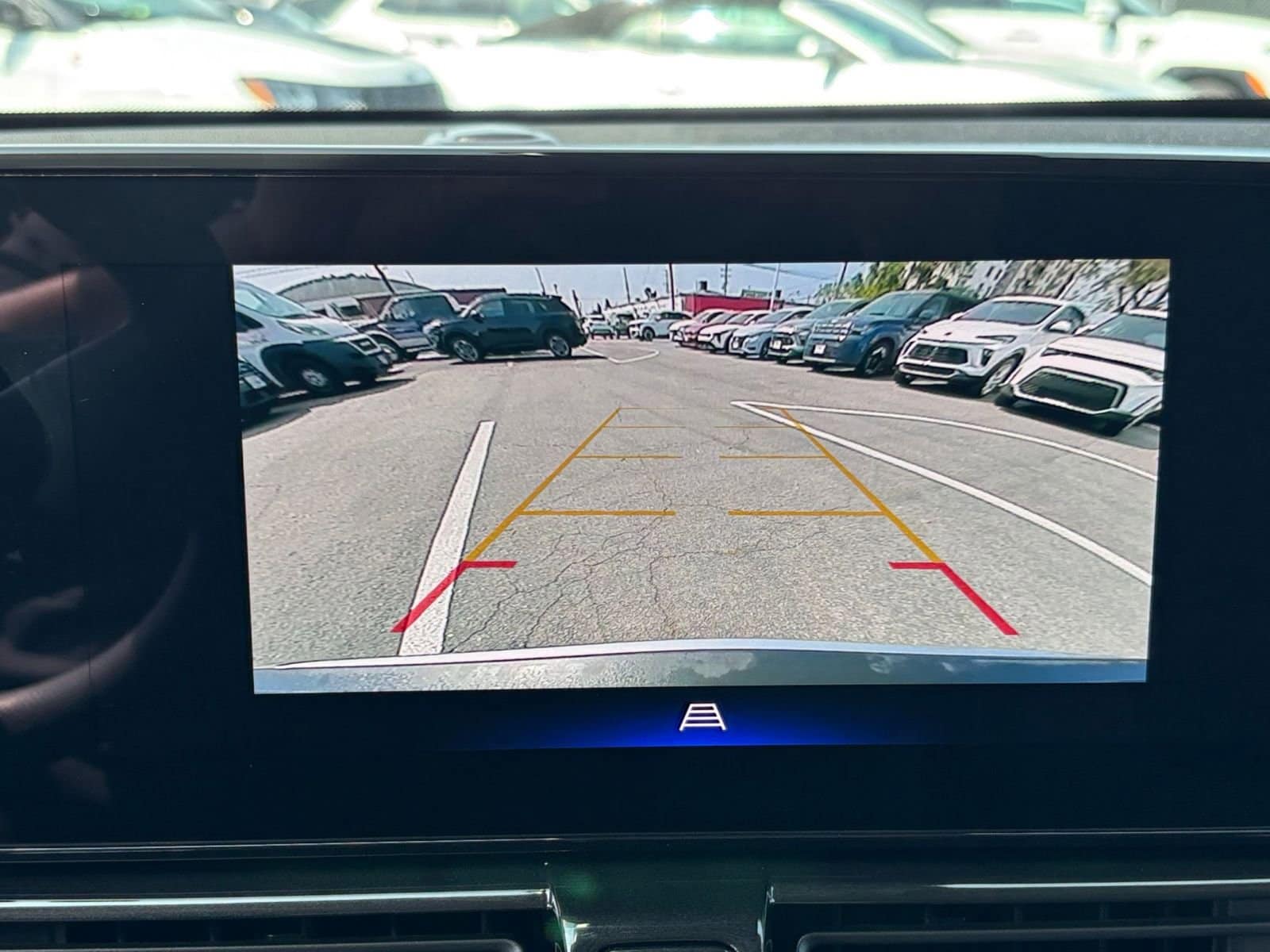 Thumbnail: 2025 Chevrolet TrailBlazer - 24