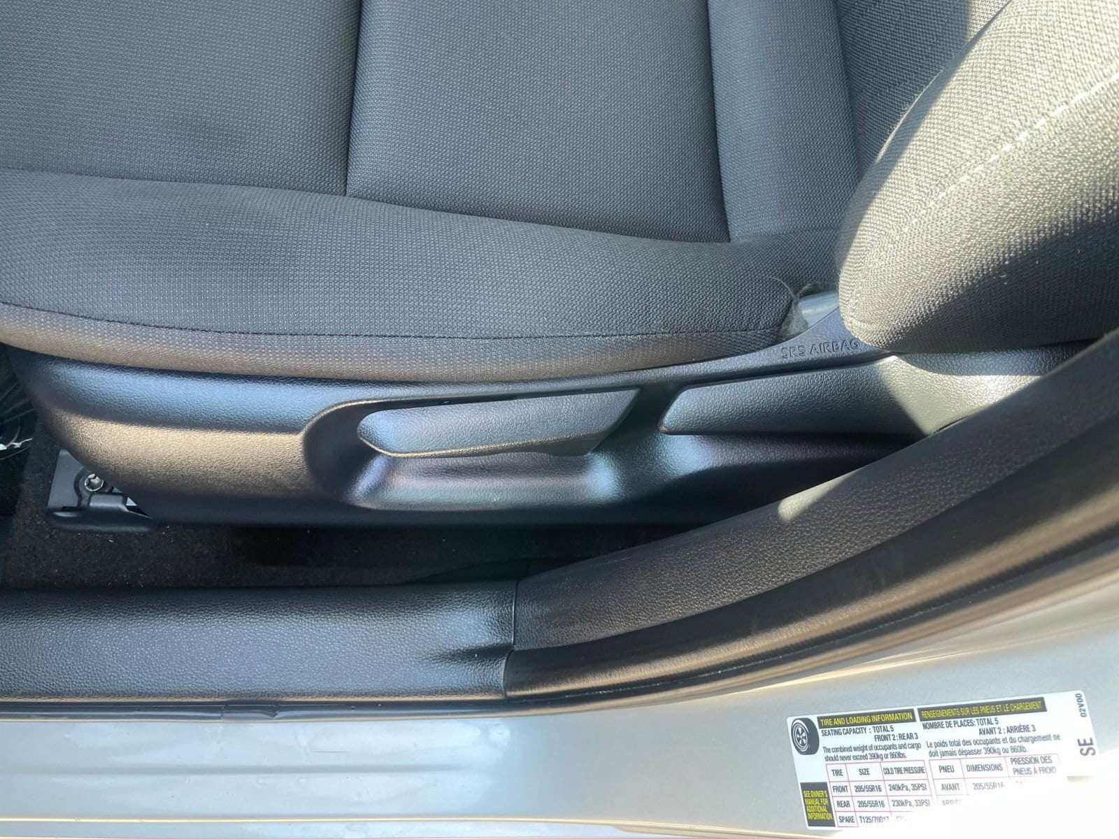 Thumbnail: 2025 Toyota Corolla - 23