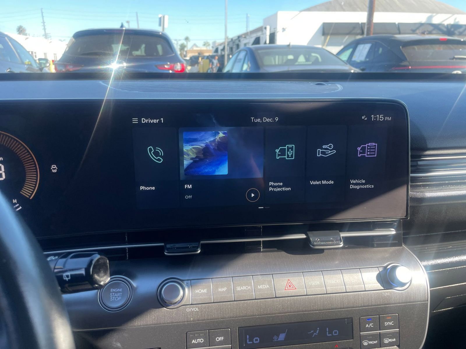 Thumbnail: 2025 Hyundai Kona - 21