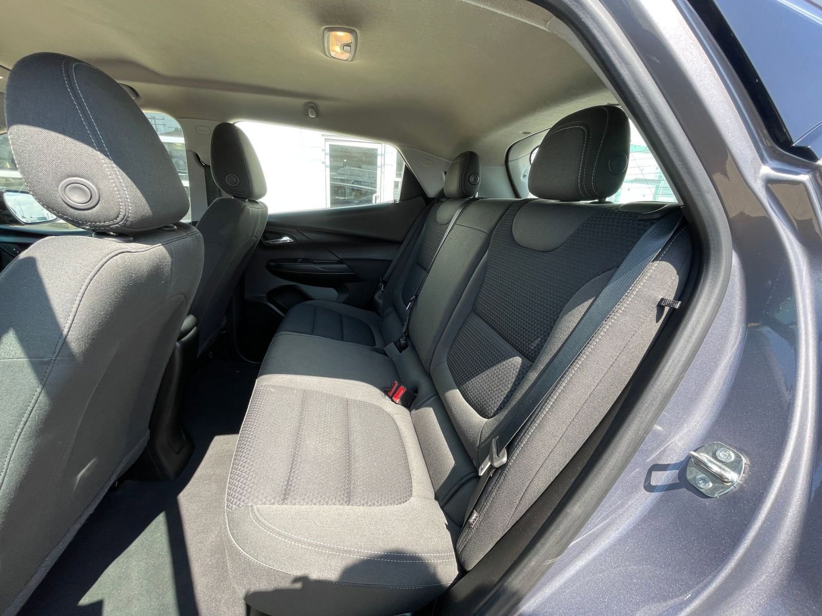 Thumbnail: 2023 Chevrolet Bolt EV - 30