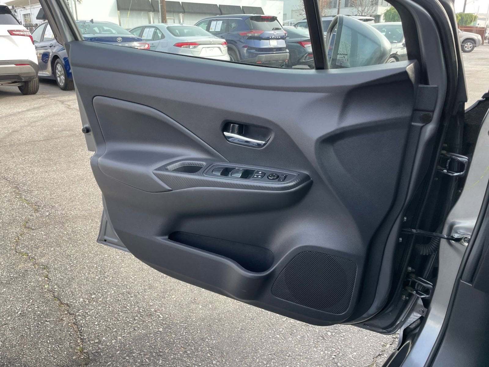 Thumbnail: 2025 Nissan Versa - 18