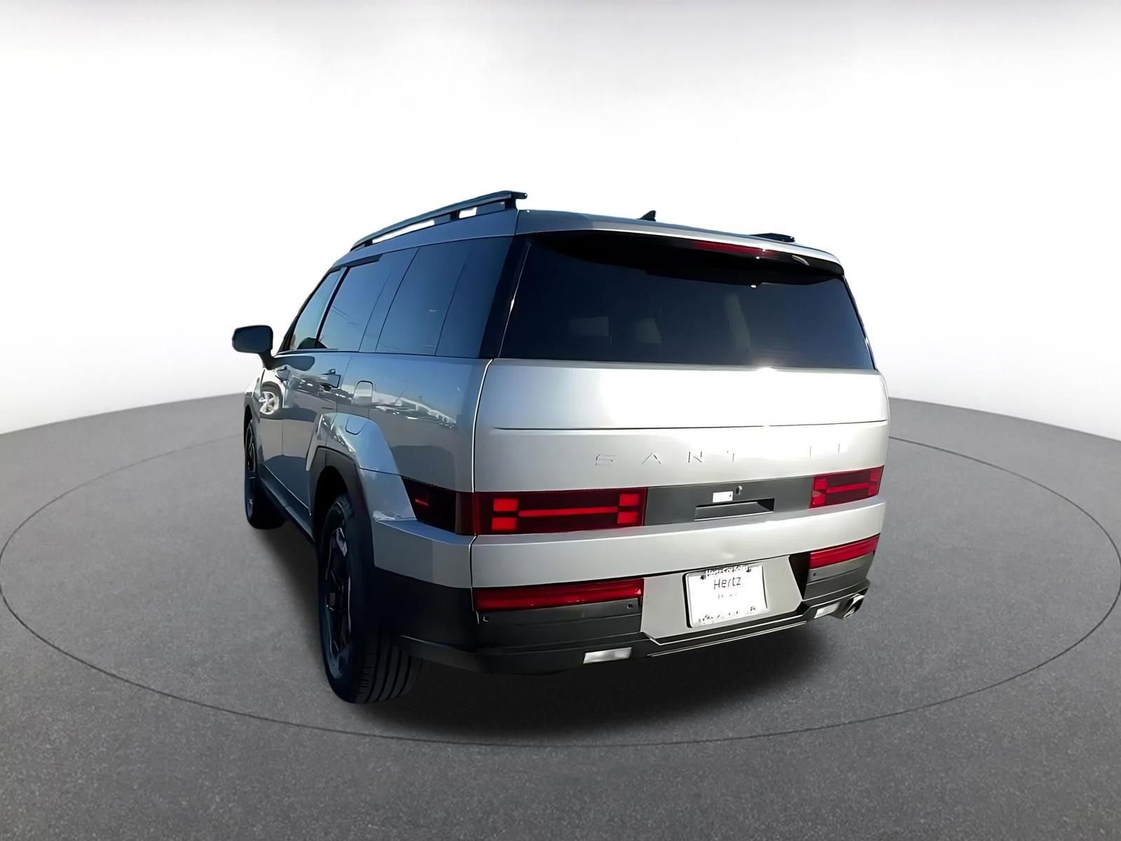 Thumbnail: 2025 Hyundai Santa Fe - 11