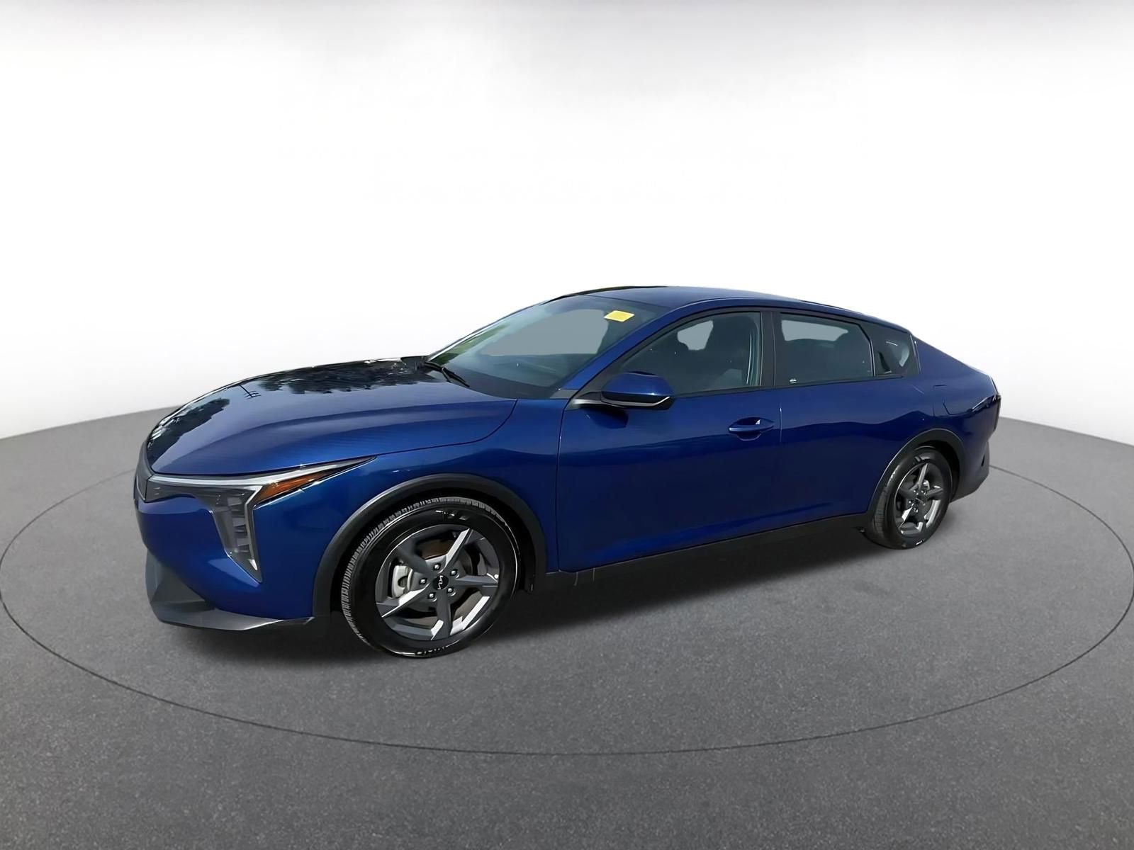 Thumbnail: 2025 Kia K4 - 8