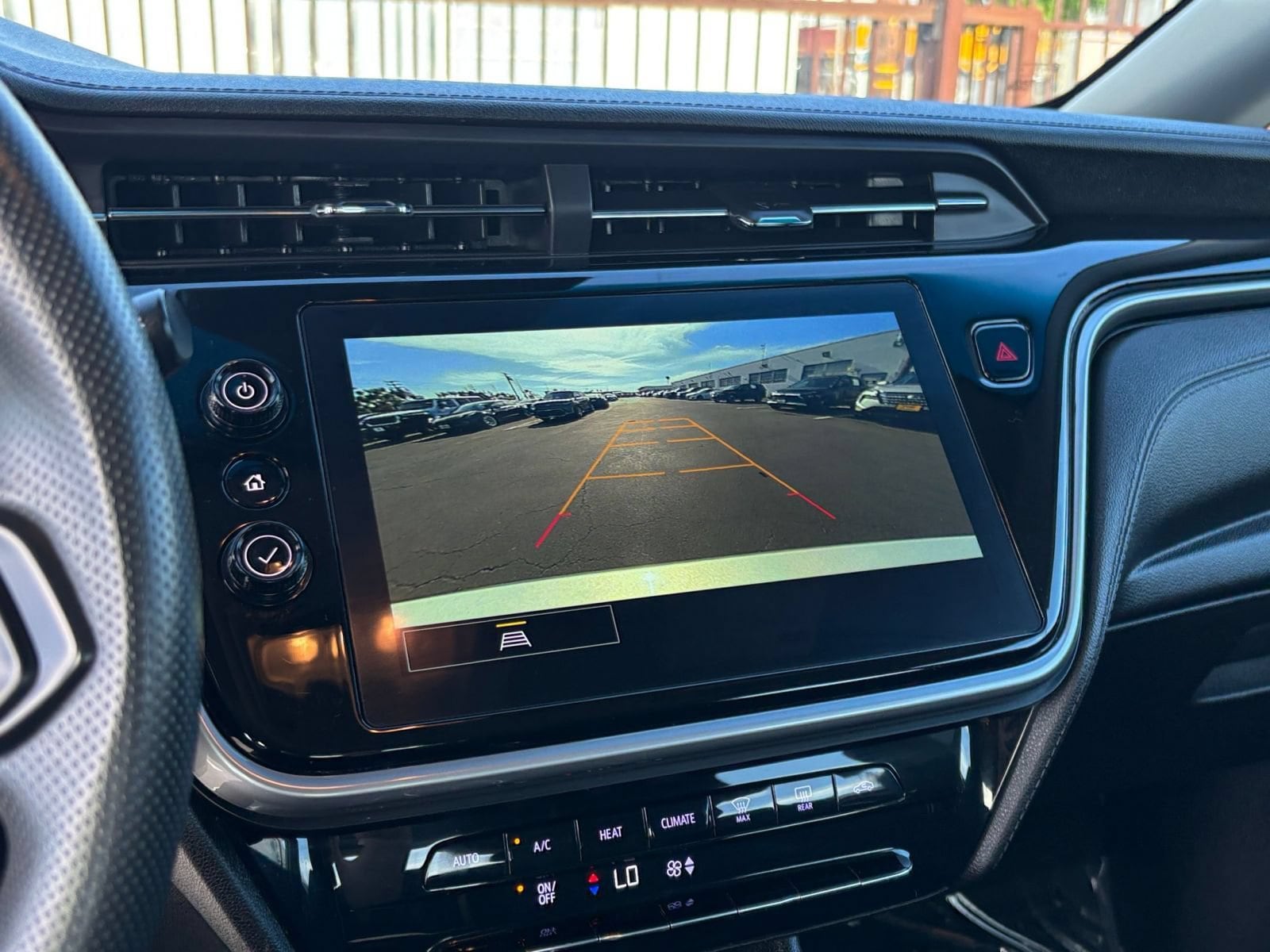 Thumbnail: 2023 Chevrolet Bolt EV - 29