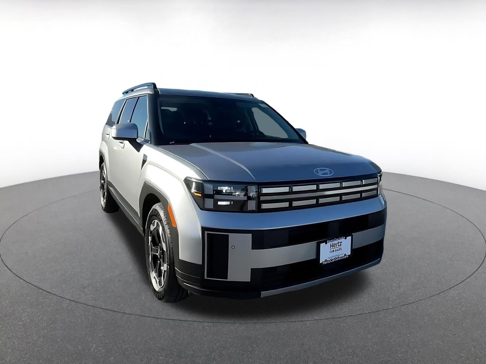 Thumbnail: 2025 Hyundai Santa Fe - 3