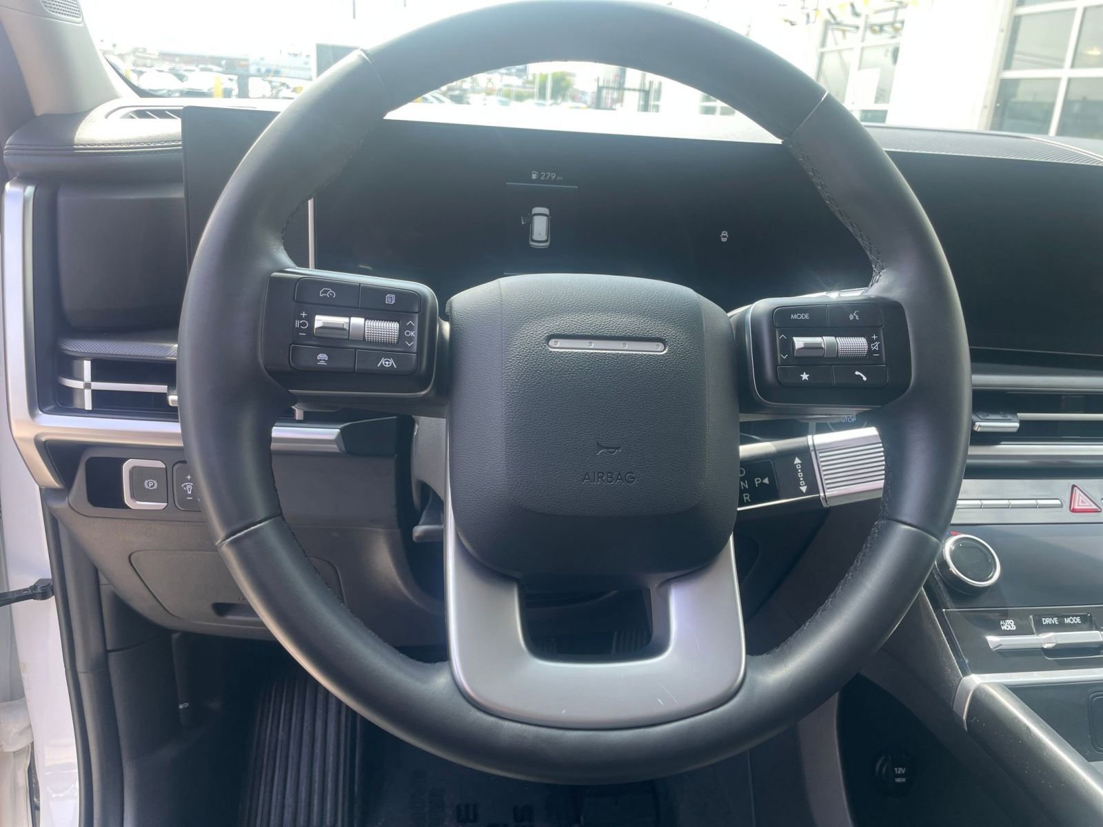 2024 Hyundai Santa Fe SEL 28