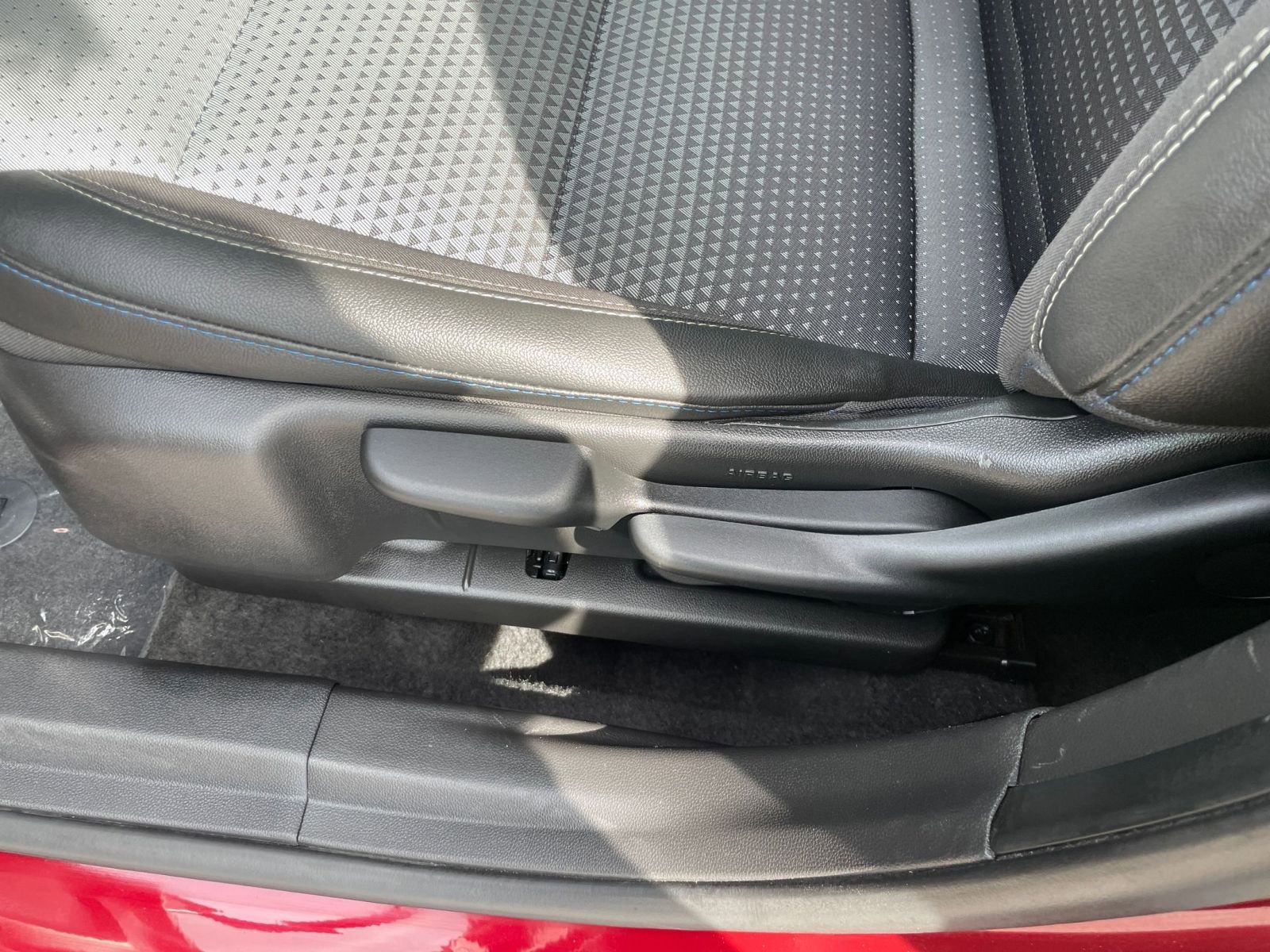 Thumbnail: 2025 Chevrolet Trax - 22