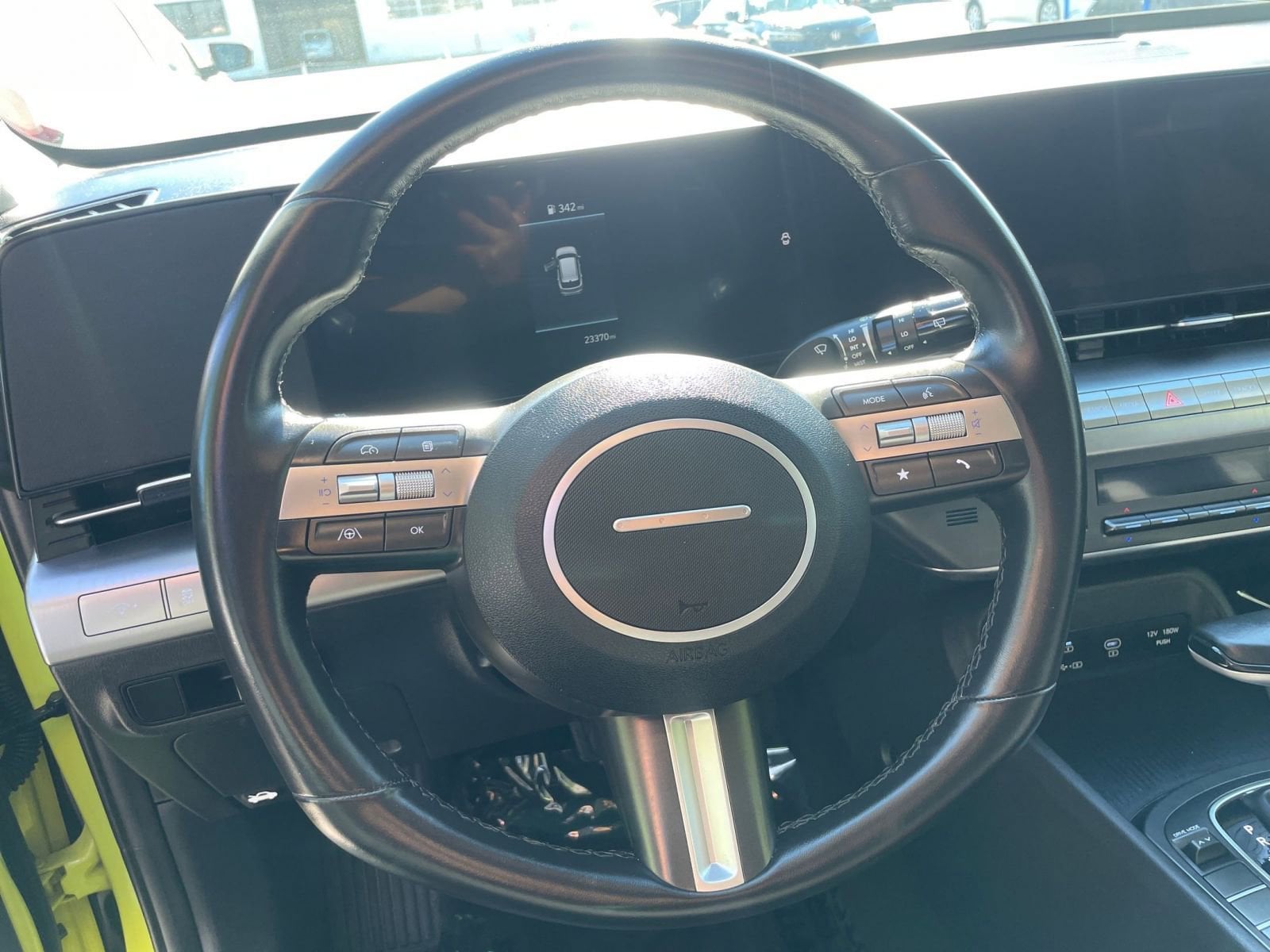 Thumbnail: 2025 Hyundai Kona - 28