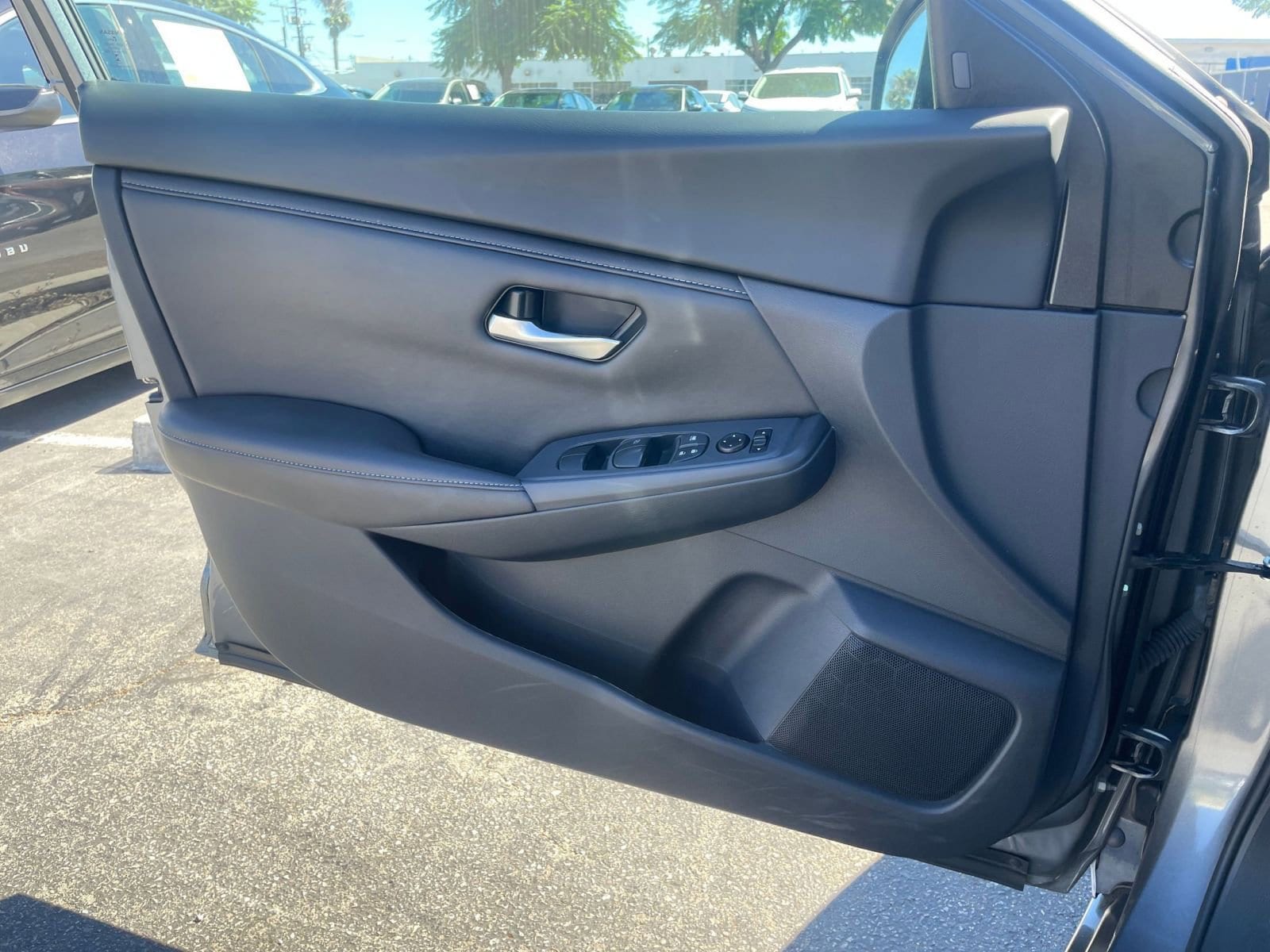 Thumbnail: 2024 Nissan Sentra - 20