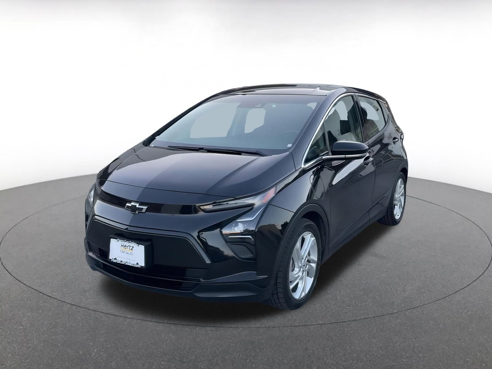 Thumbnail: 2023 Chevrolet Bolt EV - 7