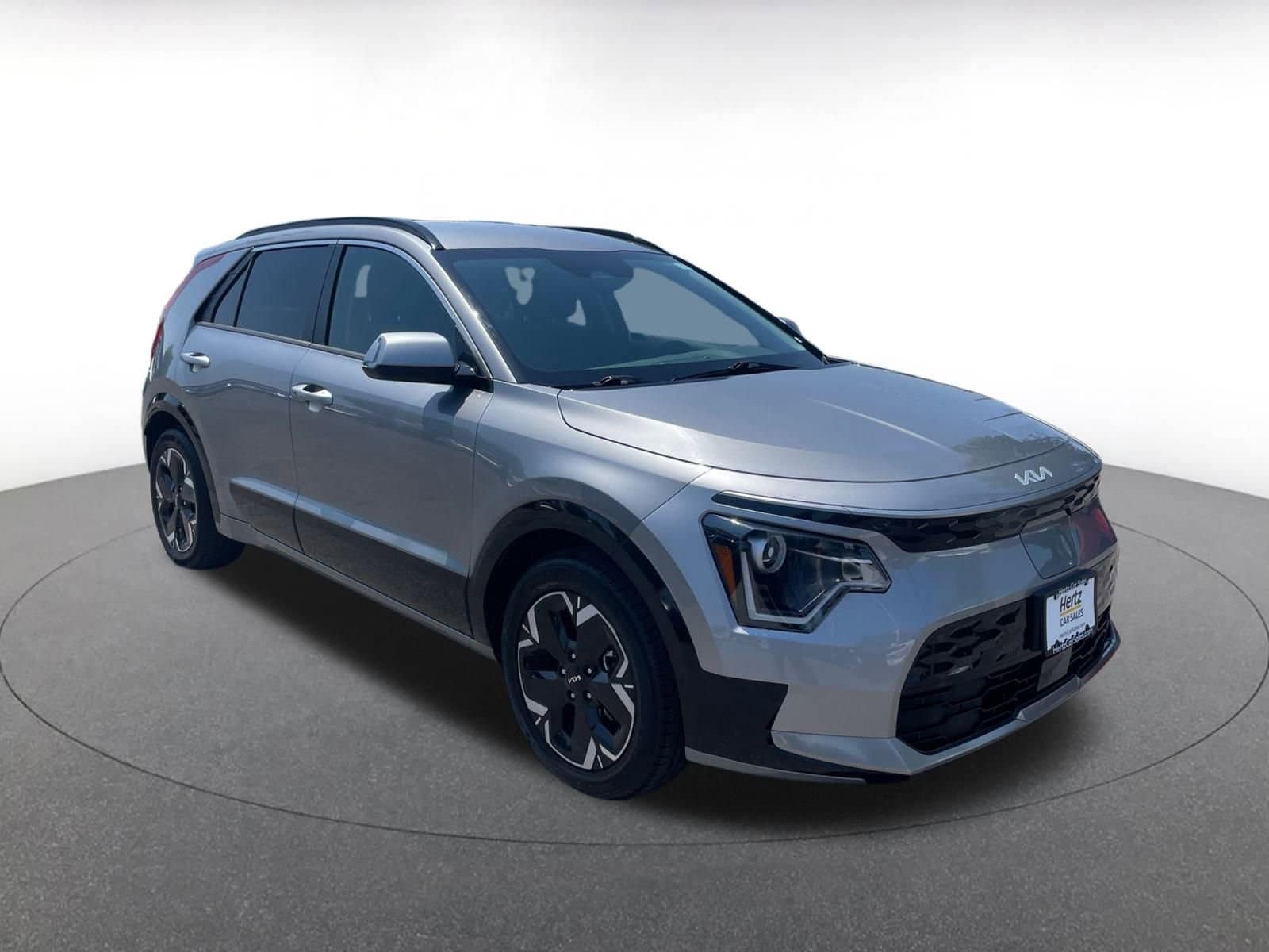 Thumbnail: 2023 Kia Niro - 1