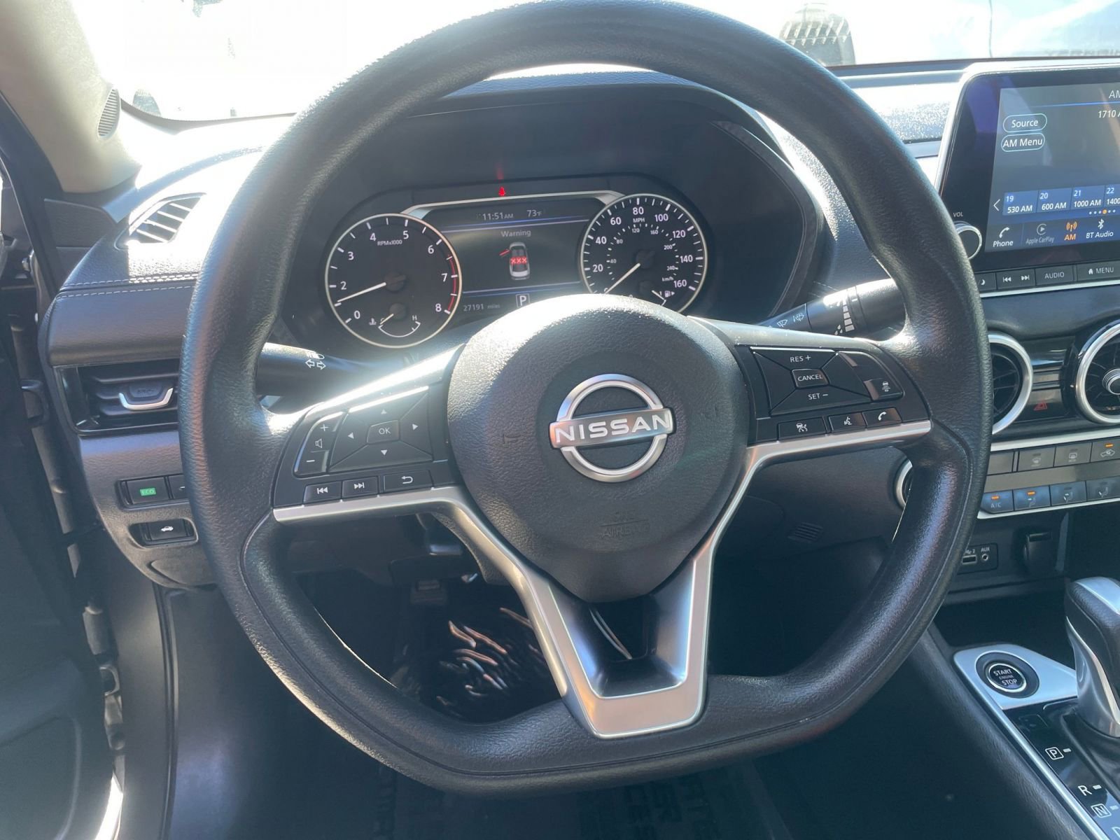 Thumbnail: 2025 Nissan Sentra - 28