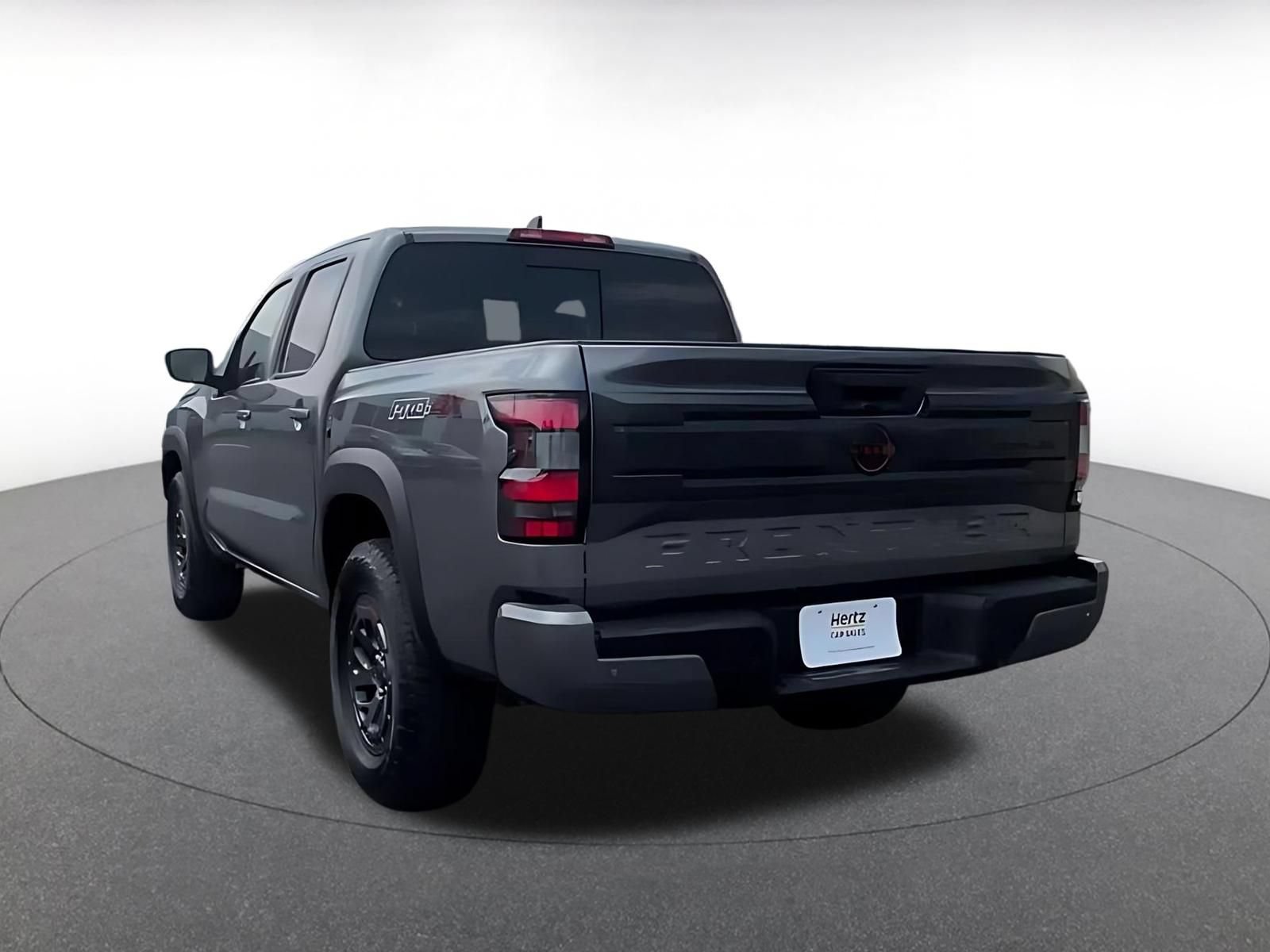 Thumbnail: 2026 Nissan Frontier - 10