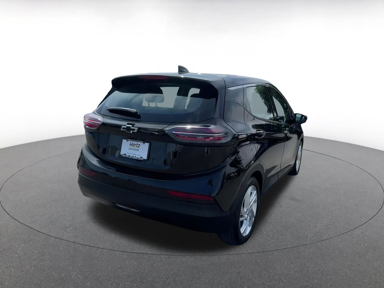 Thumbnail: 2023 Chevrolet Bolt EV - 14