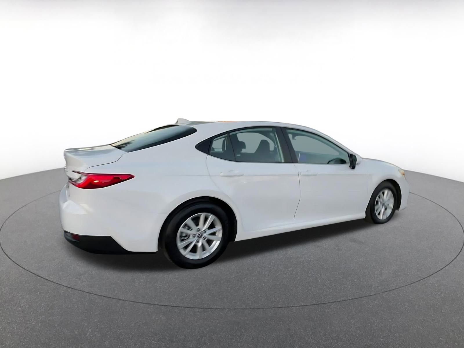 Thumbnail: 2025 Toyota Camry - 15