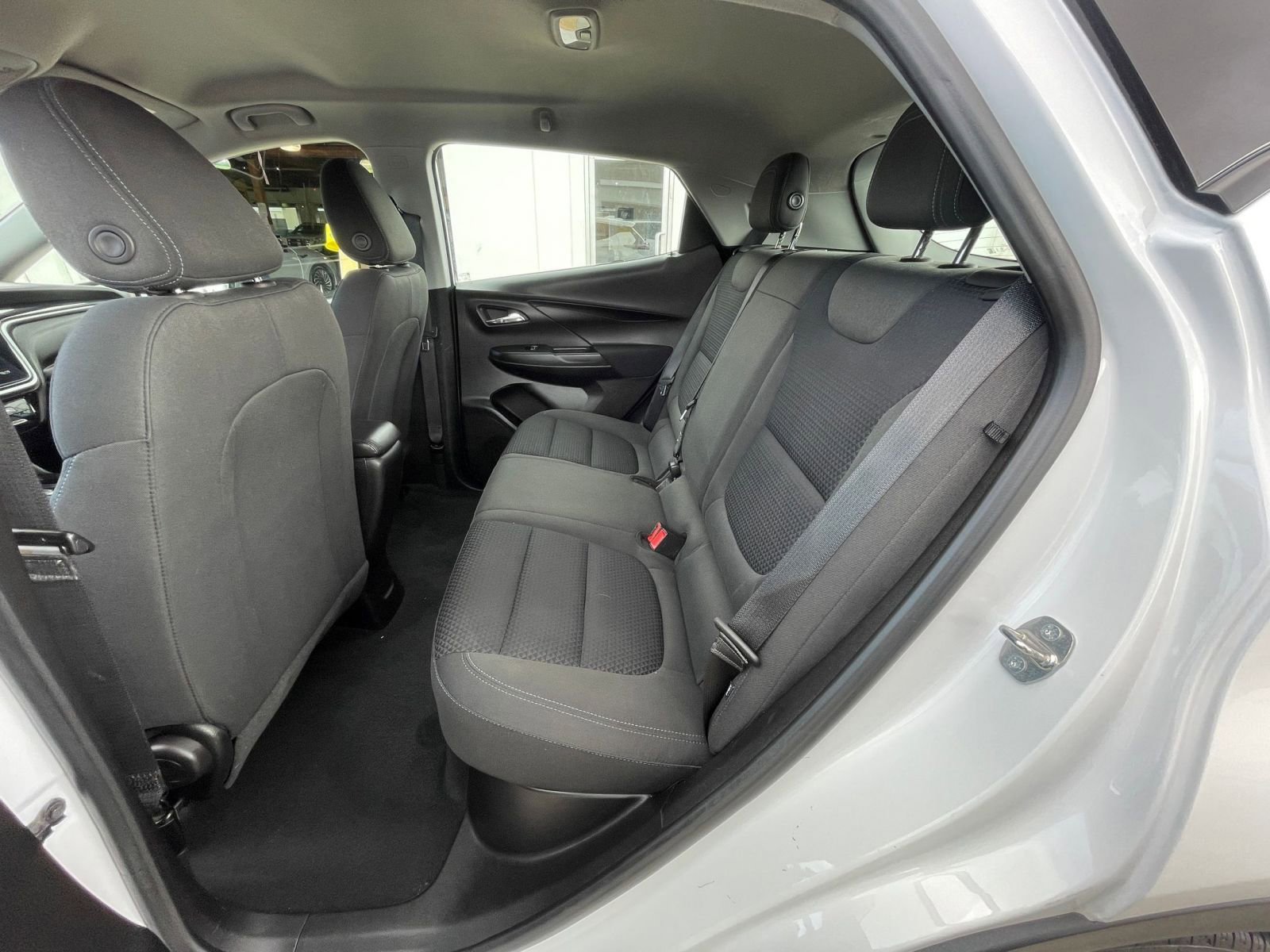 Thumbnail: 2023 Chevrolet Bolt EV - 30