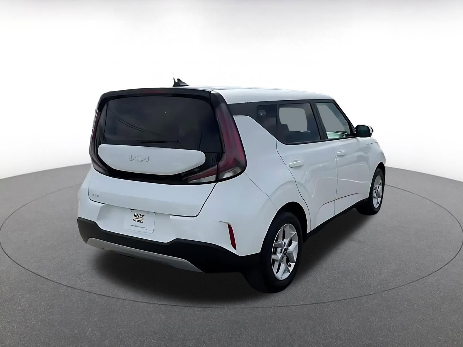 Thumbnail: 2025 Kia Soul - 14