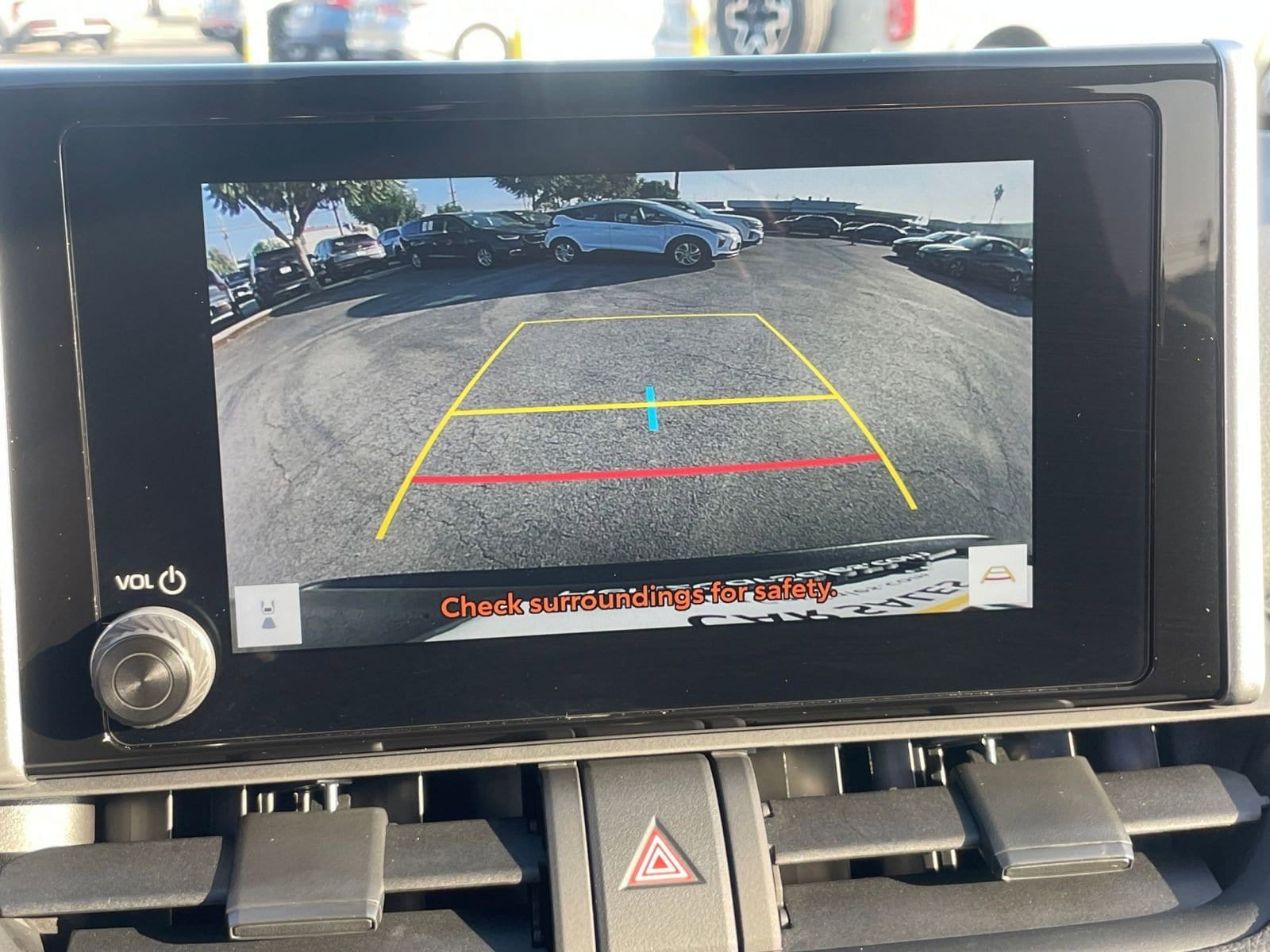 Thumbnail: 2025 Toyota RAV4 - 17